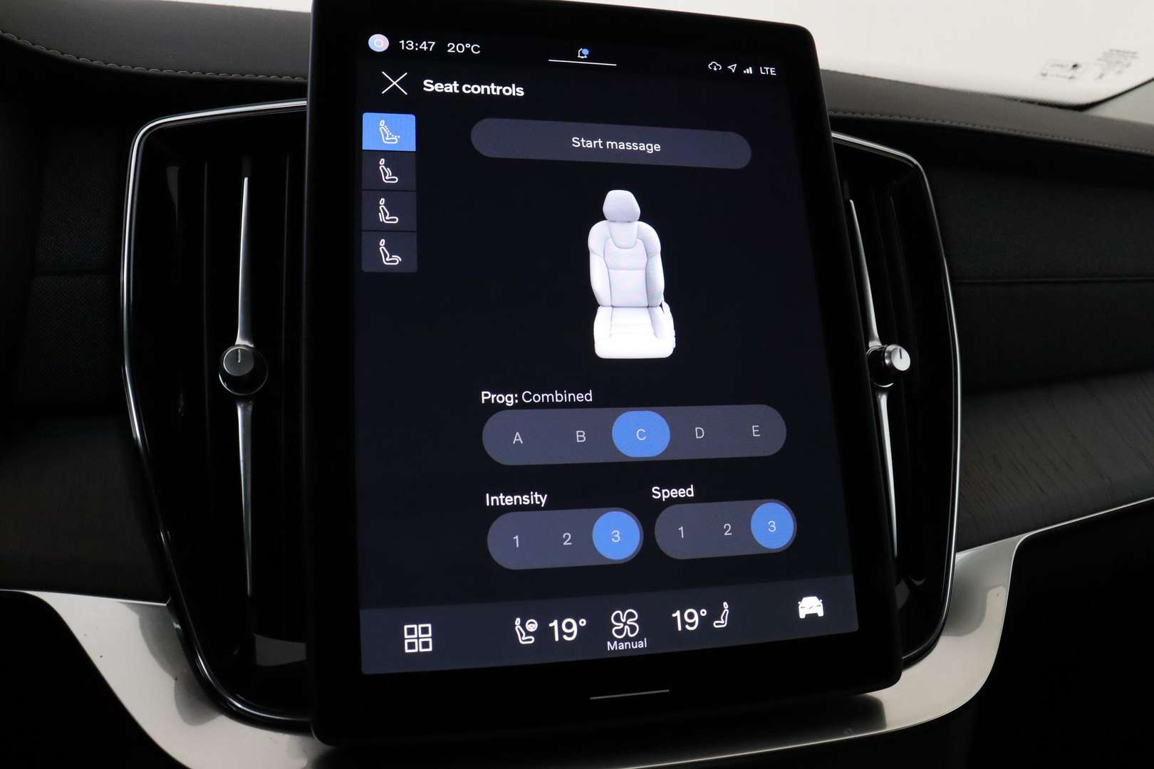 Volvo XC90 T8 Recharge Ultimate - 2025 - Joinsteer - #32