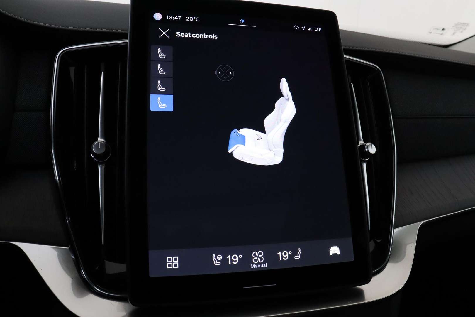 Volvo XC90 T8 Recharge Ultimate - 2025 - Joinsteer - #33