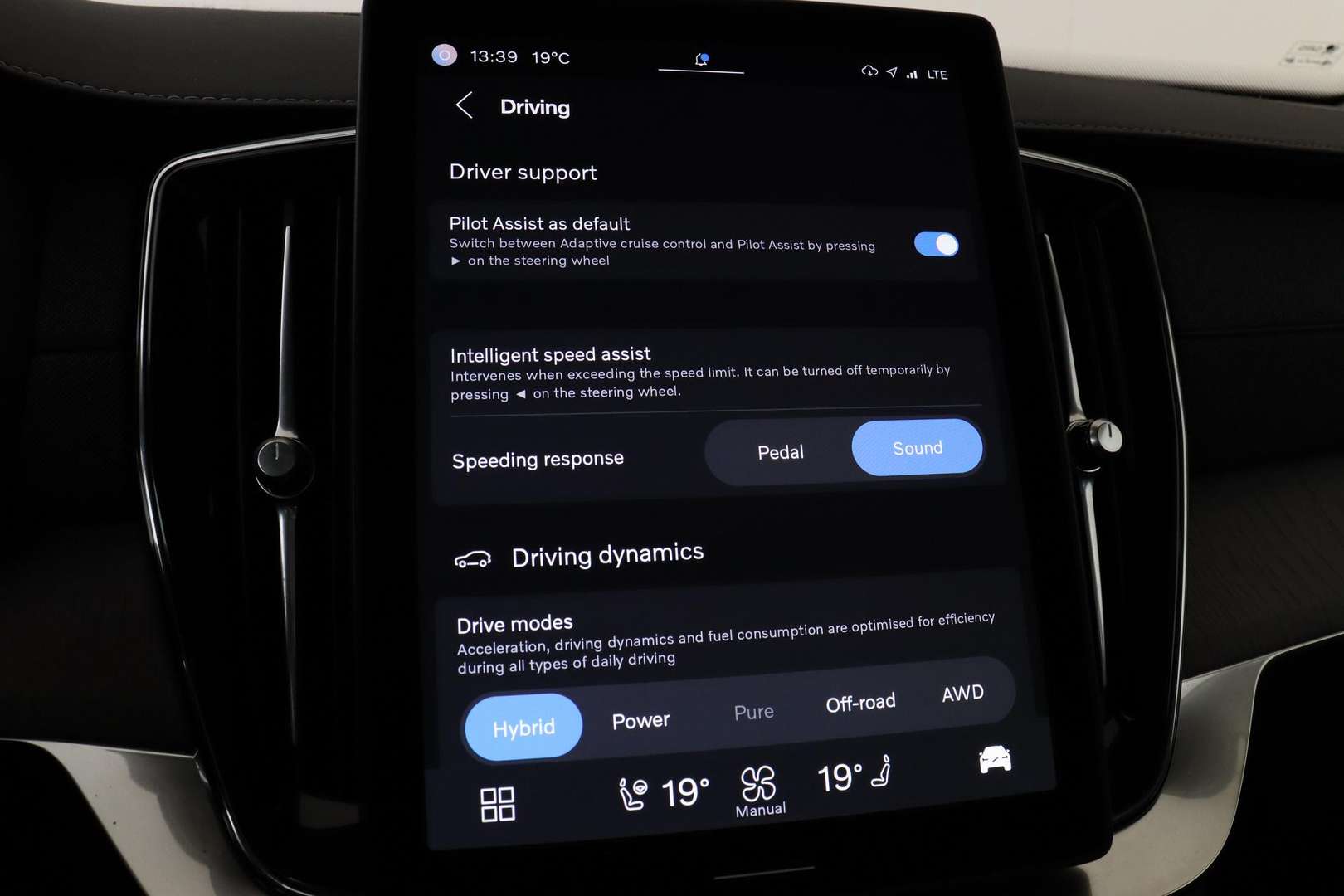 Volvo XC90 T8 Recharge Ultimate - 2025 - Joinsteer - #34