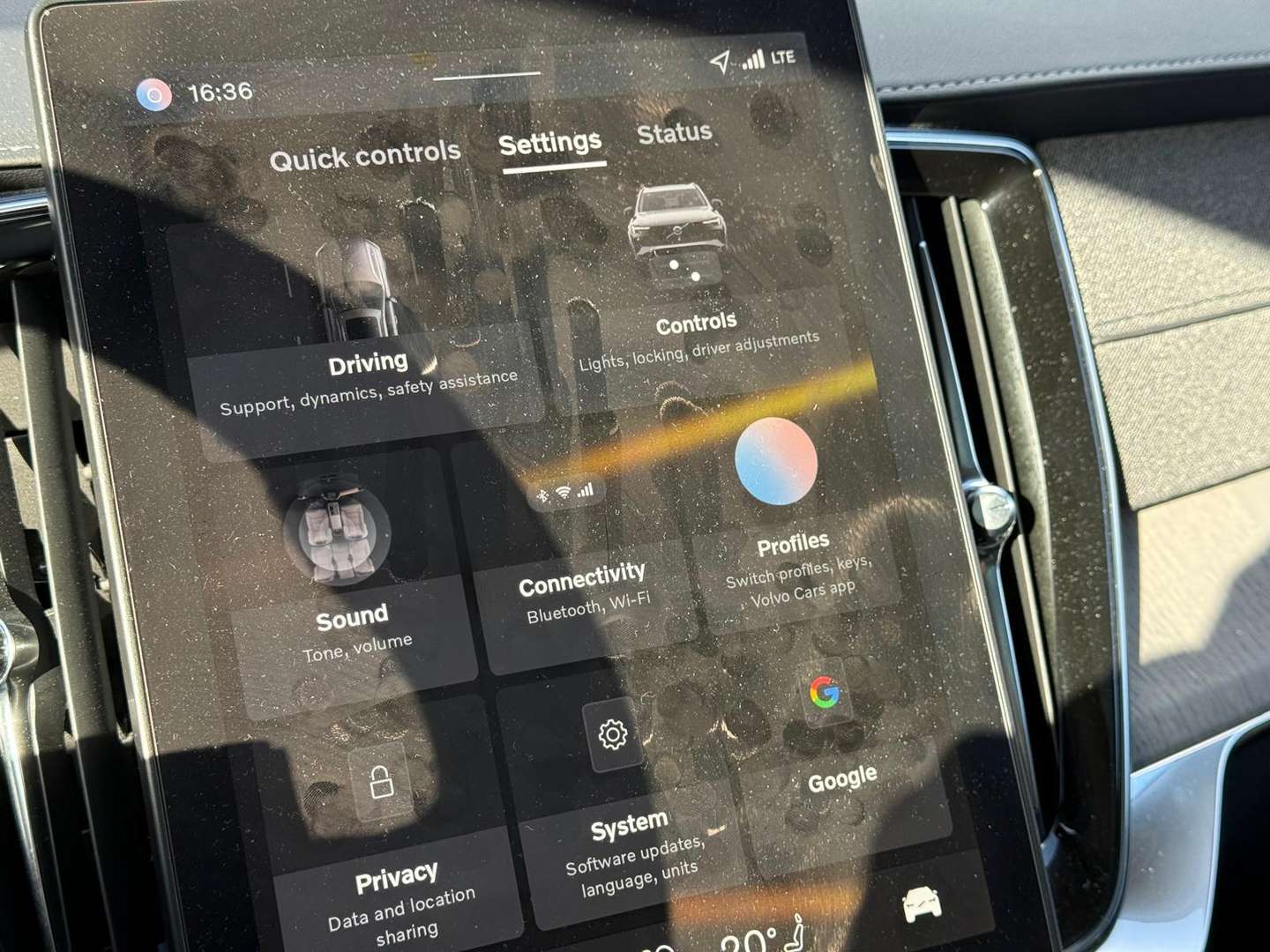 Volvo XC90 T8 Recharge Ultimate - 2025 - Joinsteer - #19