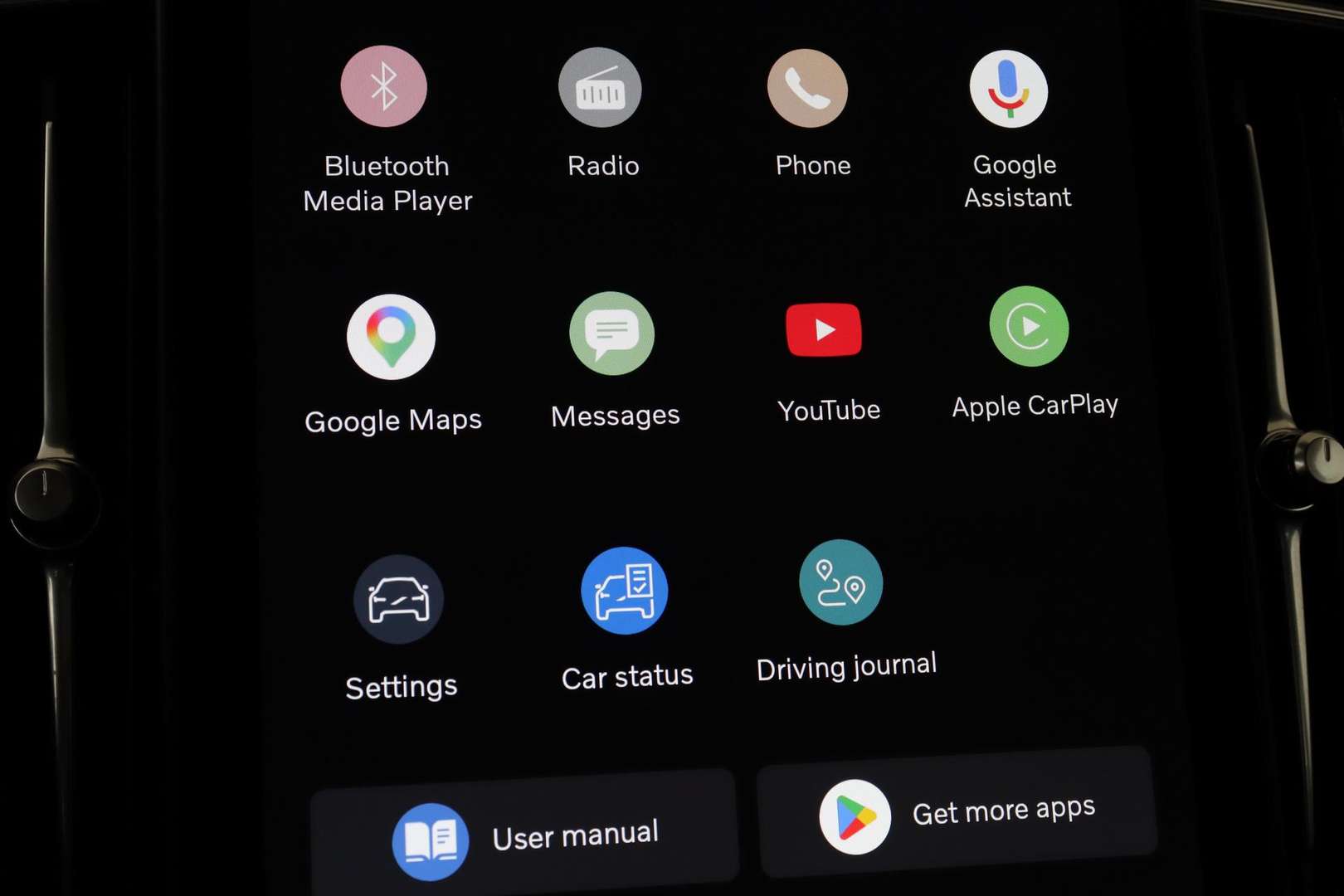 Volvo XC90 T8 Recharge Ultimate - 2025 - Joinsteer - #37