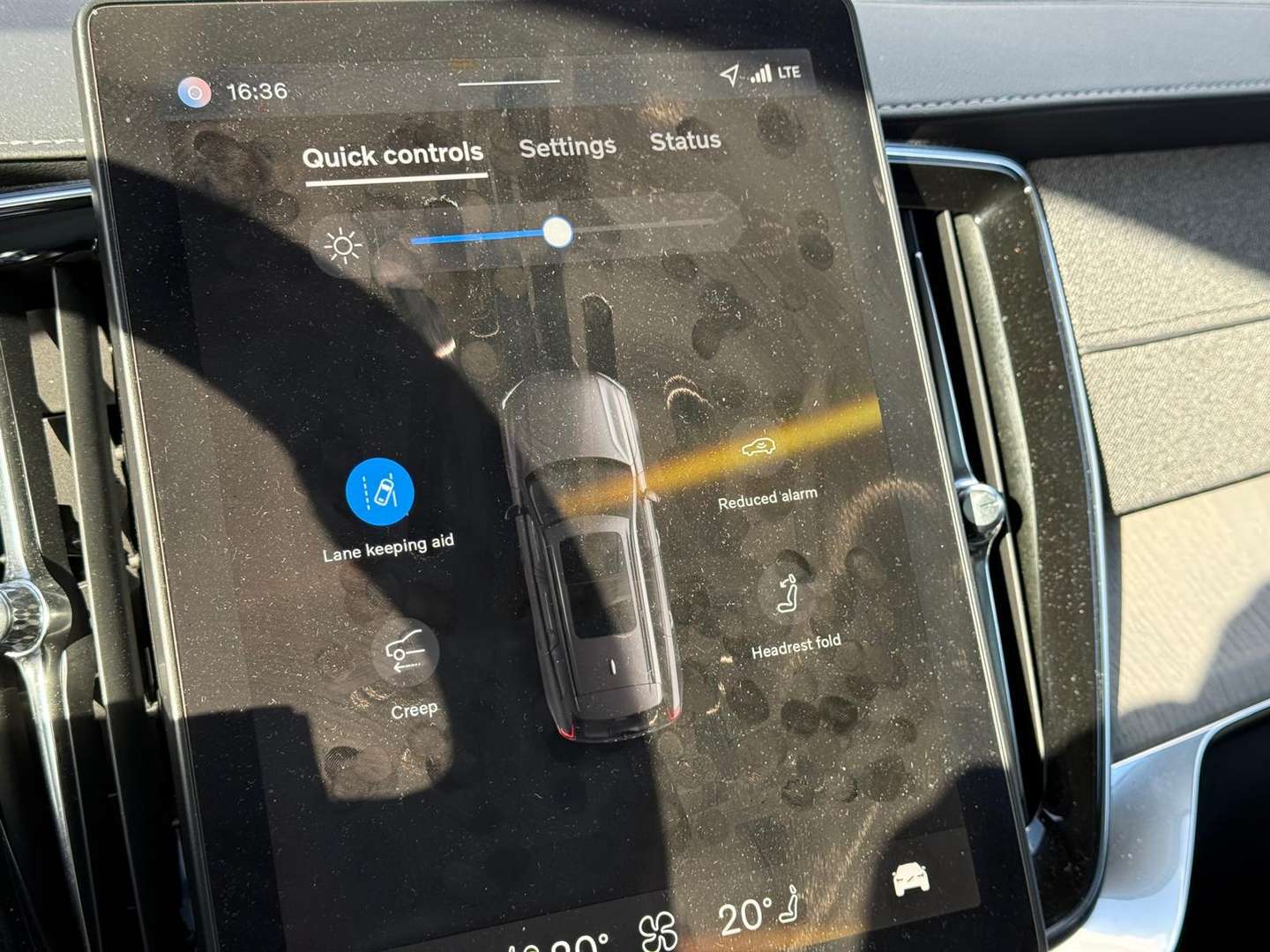 Volvo XC90 T8 Recharge Ultimate - 2025 - Joinsteer - #22