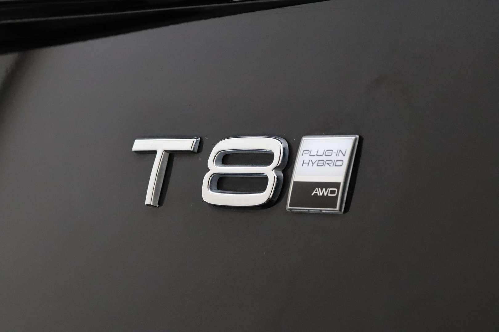 Volvo XC90 T8 Recharge Ultimate - 2025 - Joinsteer - #40