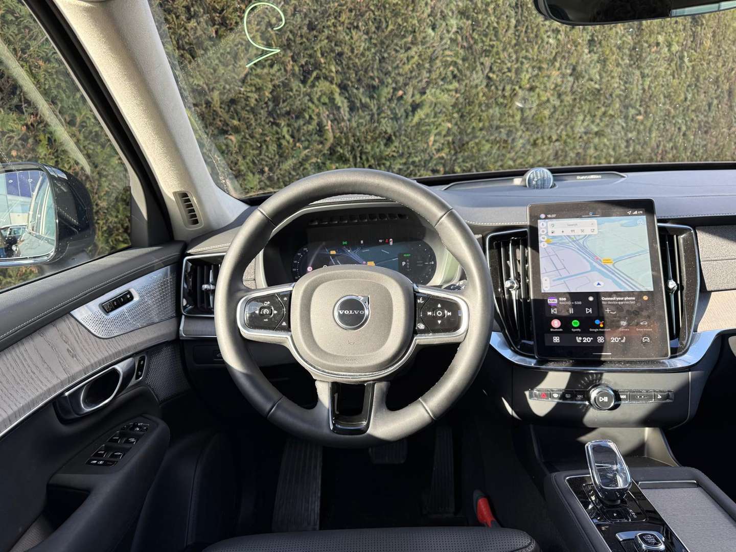 Volvo XC90 T8 Recharge Ultimate - 2025 - Joinsteer - #23