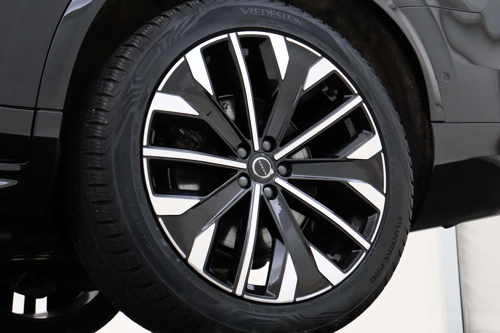 Volvo XC90 T8 Recharge Ultimate - 2025 - Joinsteer - #43