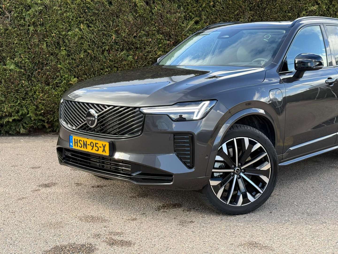Volvo XC90 T8 Recharge Ultimate - 2025 - Joinsteer - #26
