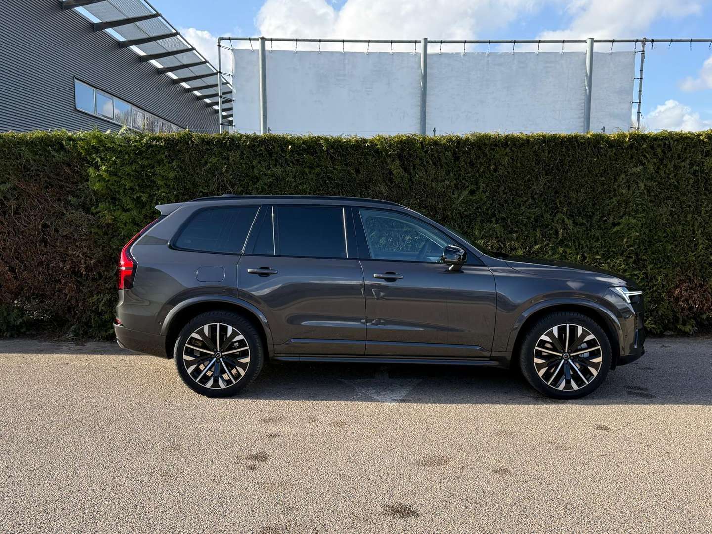 Volvo XC90 T8 Recharge Ultimate - 2025 - Joinsteer - #27