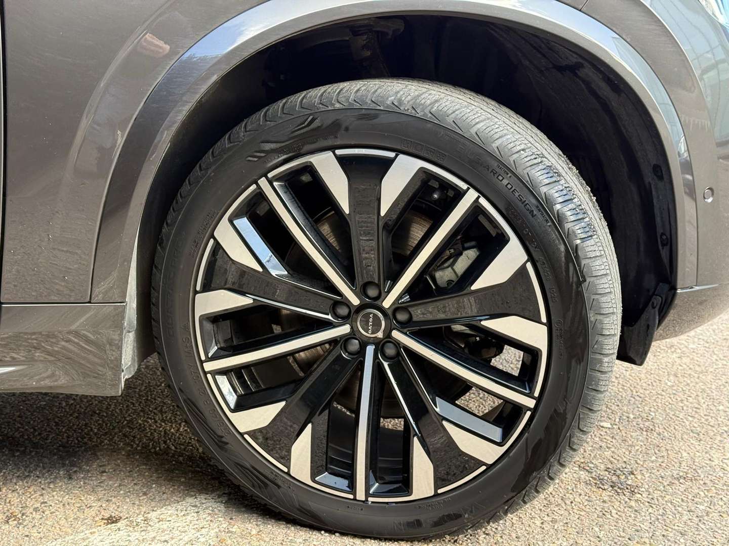 Volvo XC90 T8 Recharge Ultimate - 2025 - Joinsteer - #28