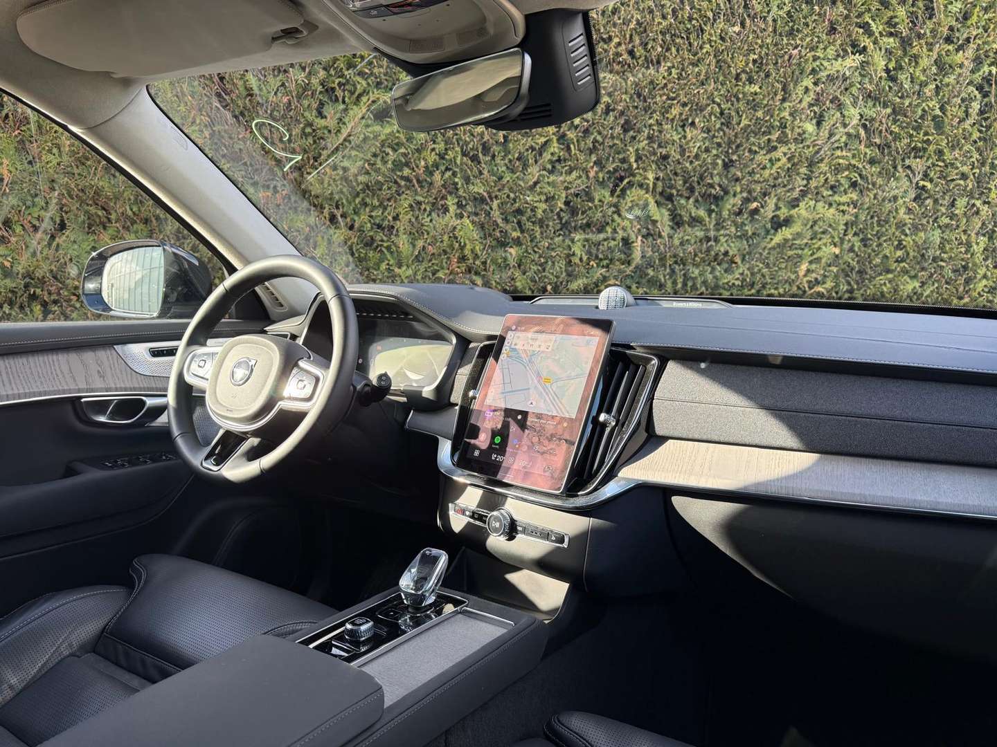 Volvo XC90 T8 Recharge Ultimate - 2025 - Joinsteer - #30