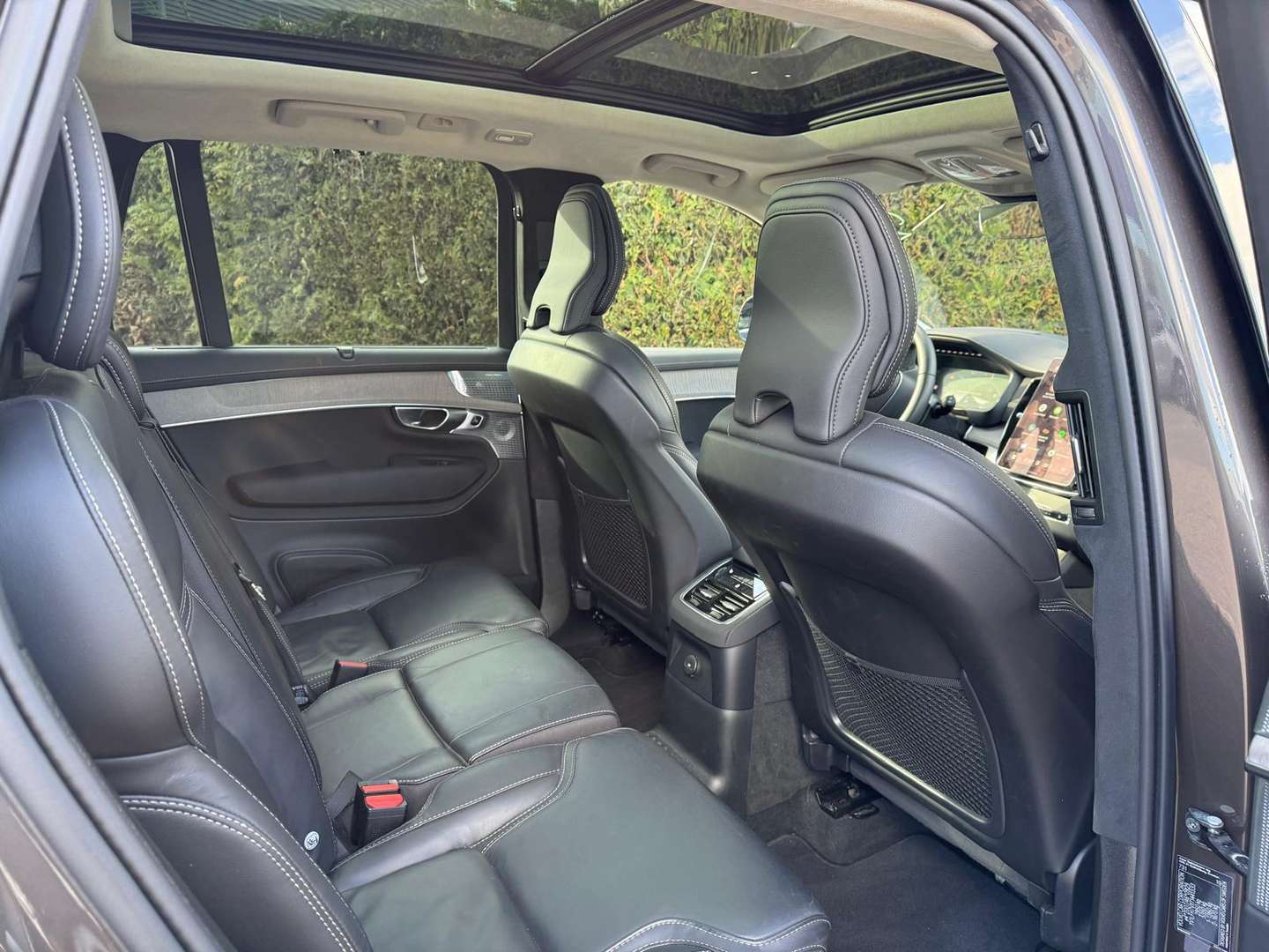 Volvo XC90 T8 Recharge Ultimate - 2025 - Joinsteer - #31