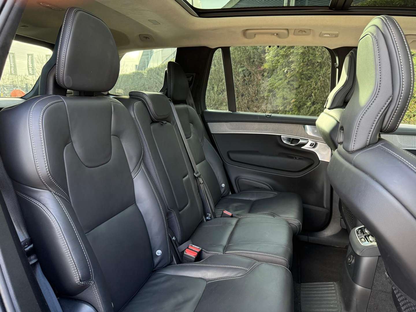 Volvo XC90 T8 Recharge Ultimate - 2025 - Joinsteer - #32