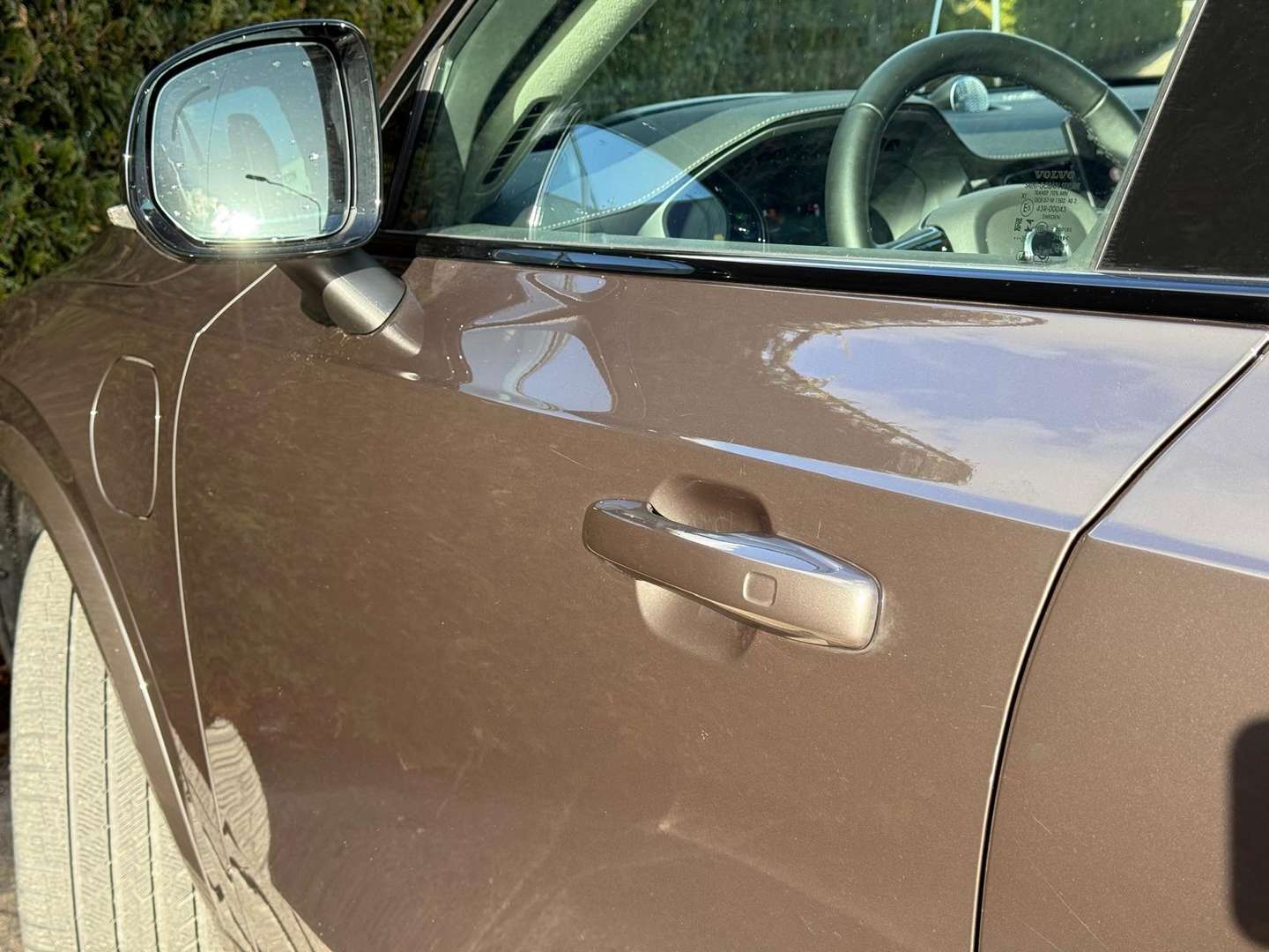 Volvo XC90 T8 Recharge Ultimate - 2025 - Joinsteer - #34