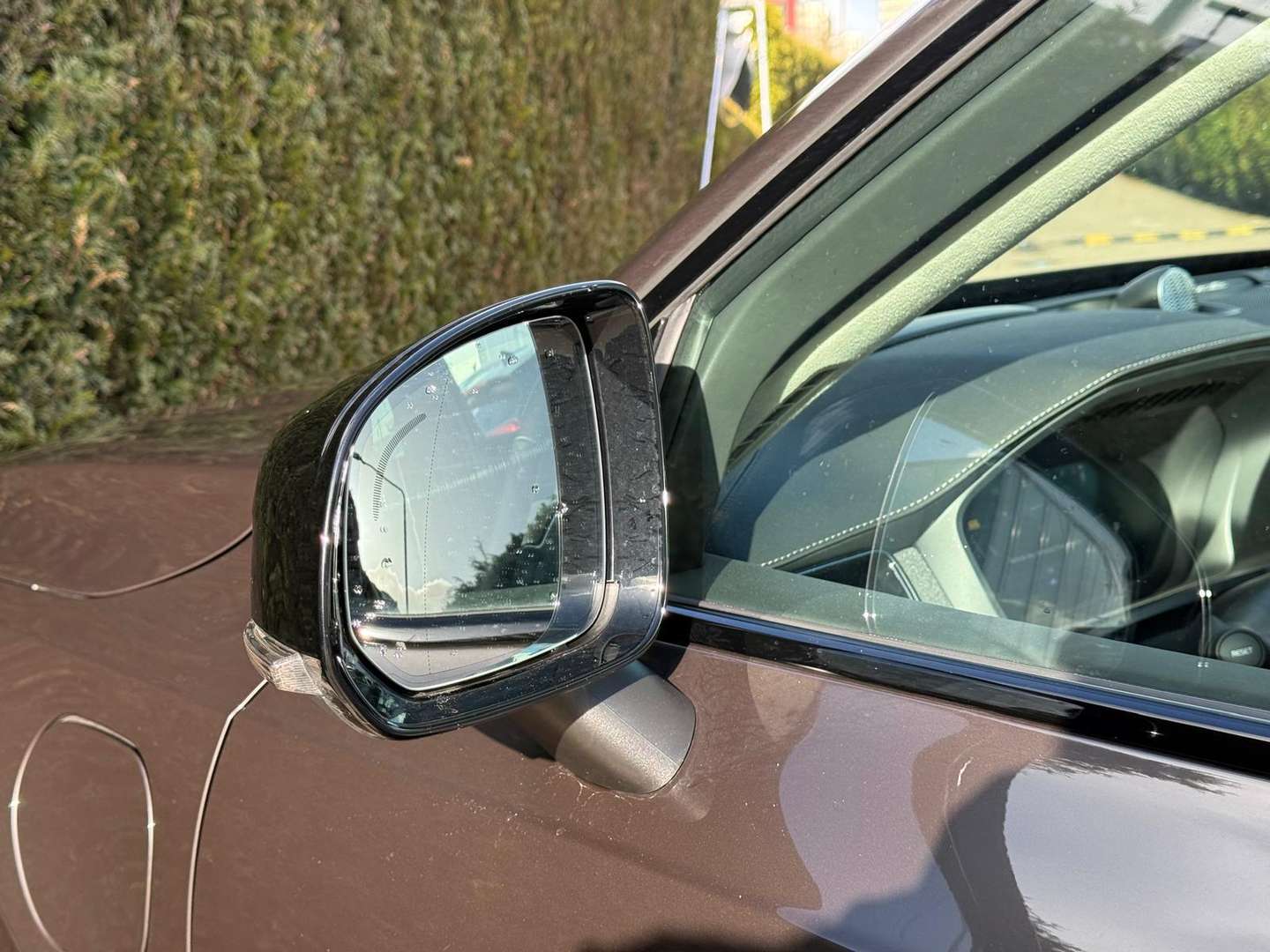 Volvo XC90 T8 Recharge Ultimate - 2025 - Joinsteer - #37