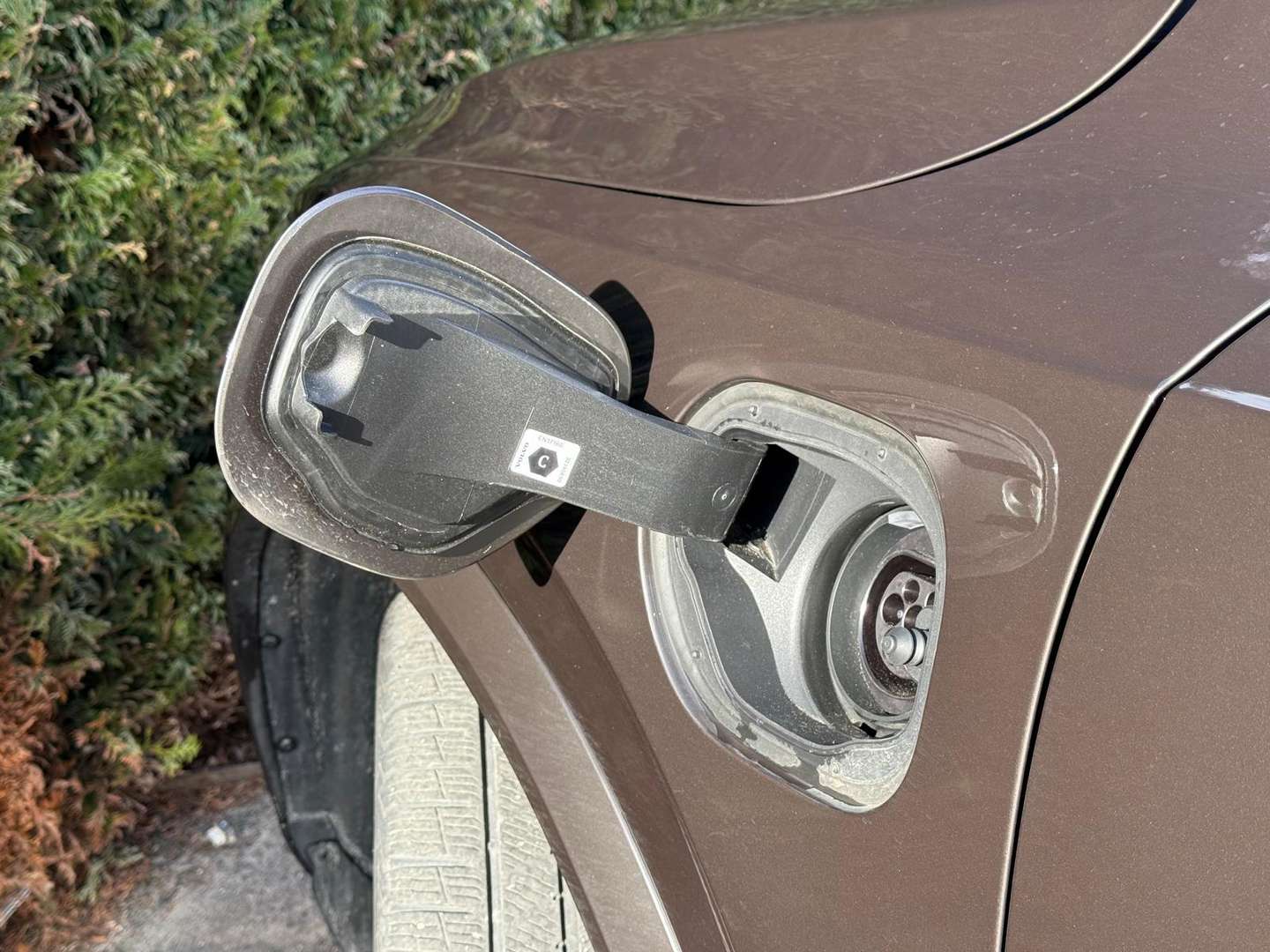 Volvo XC90 T8 Recharge Ultimate - 2025 - Joinsteer - #38