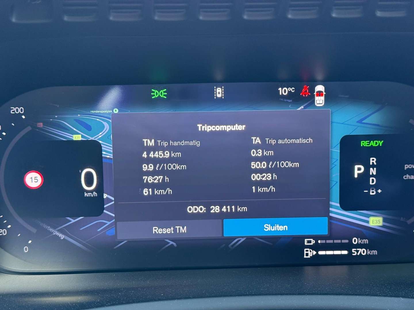 Volvo XC90 T8 Recharge Ultimate - 2025 - Joinsteer - #39