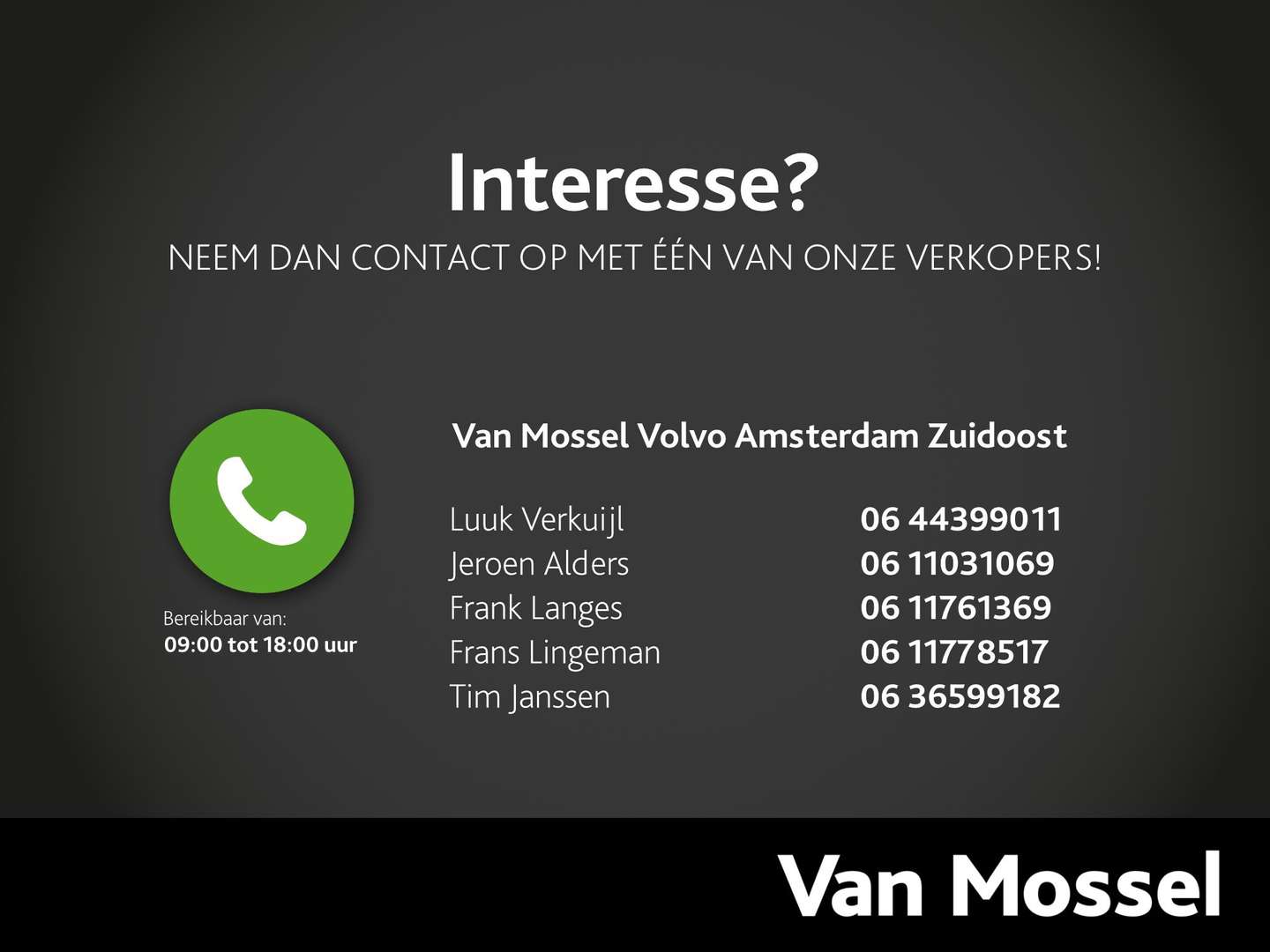 Volvo XC90 T8 Recharge Ultimate - 2025 - Joinsteer - #40