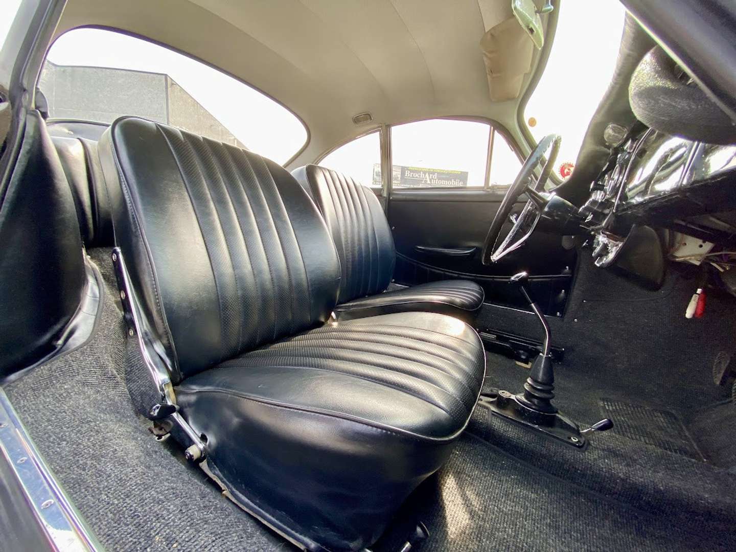 Porsche 356 Edition Karmann - 1965 - Joinsteer - #11