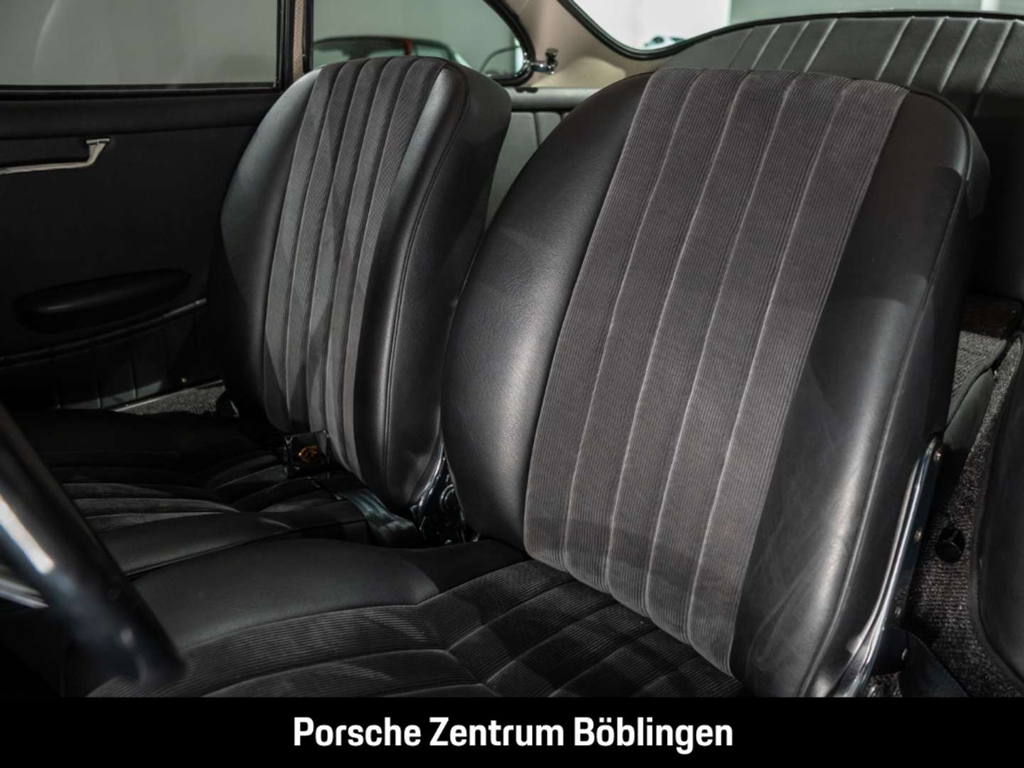 Porsche 356 - 1963 - Joinsteer - #5