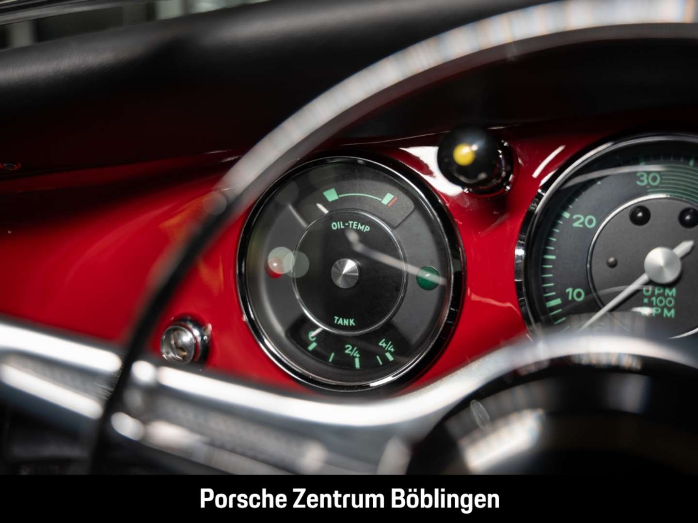 Porsche 356 - 1963 - Joinsteer - #20