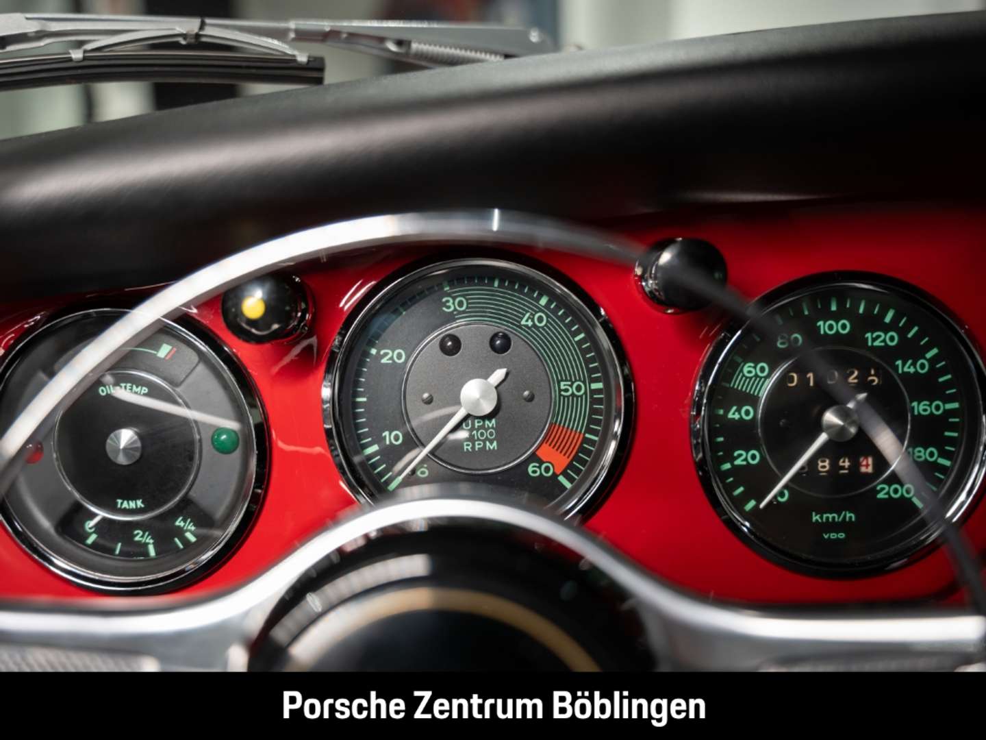 Porsche 356 - 1963 - Joinsteer - #22