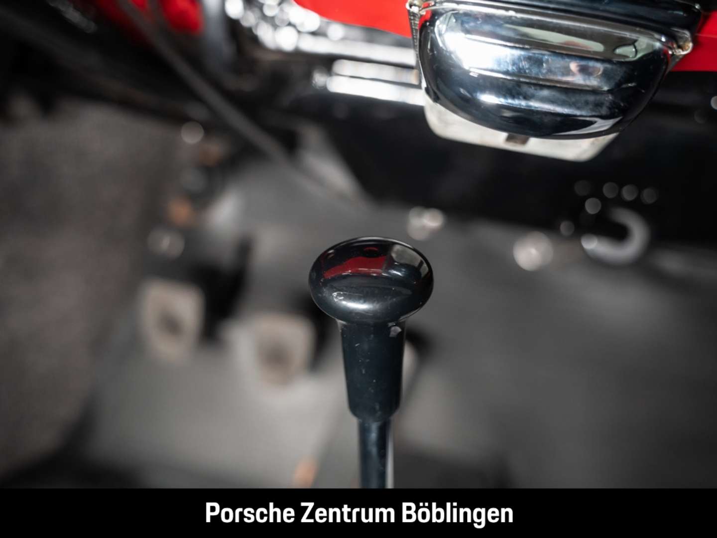 Porsche 356 - 1963 - Joinsteer - #23