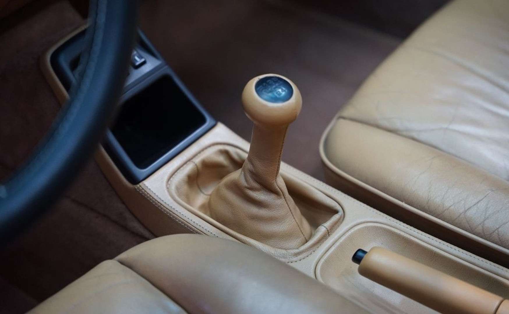 Porsche 964 Turbo - 1991 - Joinsteer - #7