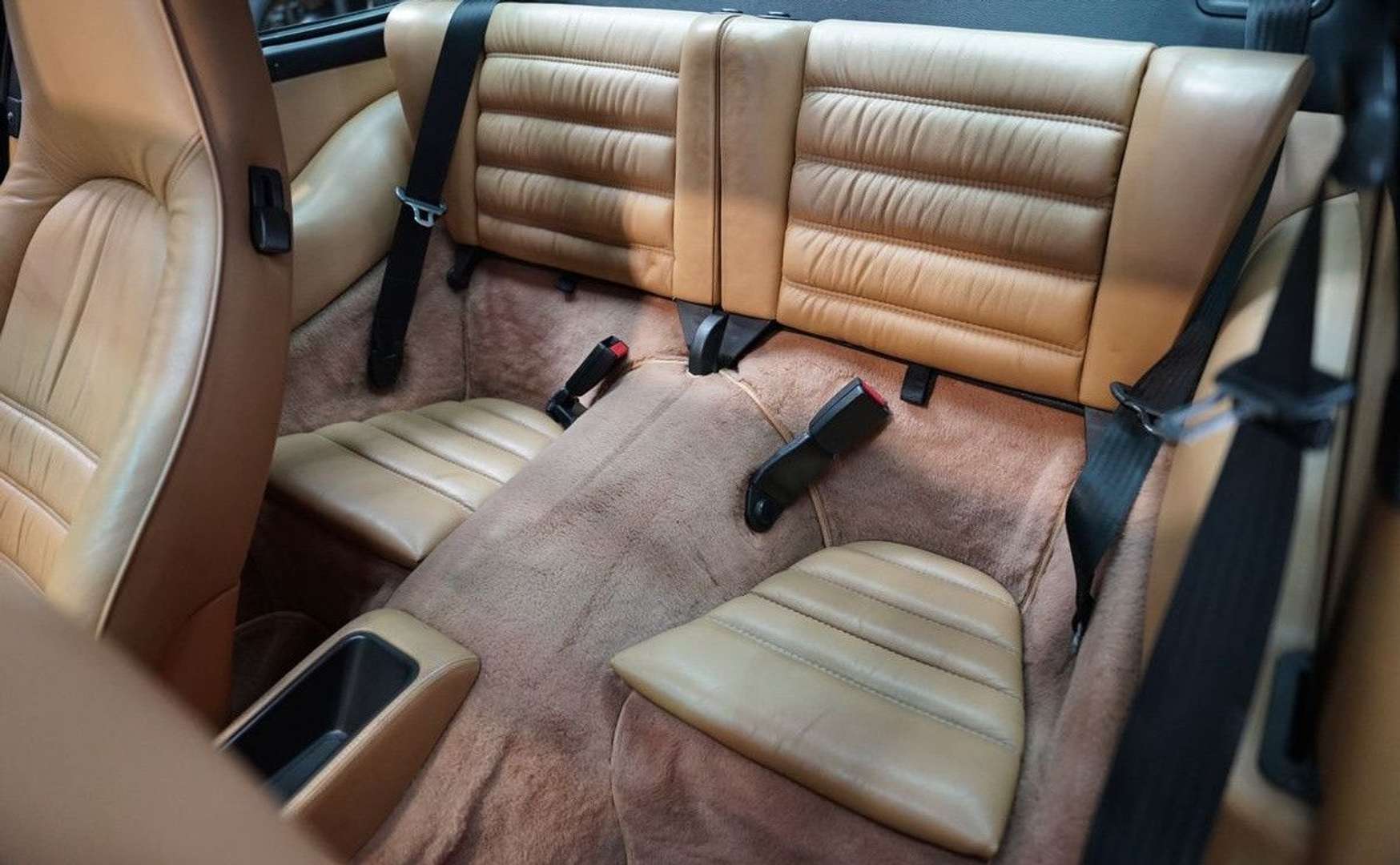 Porsche 964 Turbo - 1991 - Joinsteer - #10