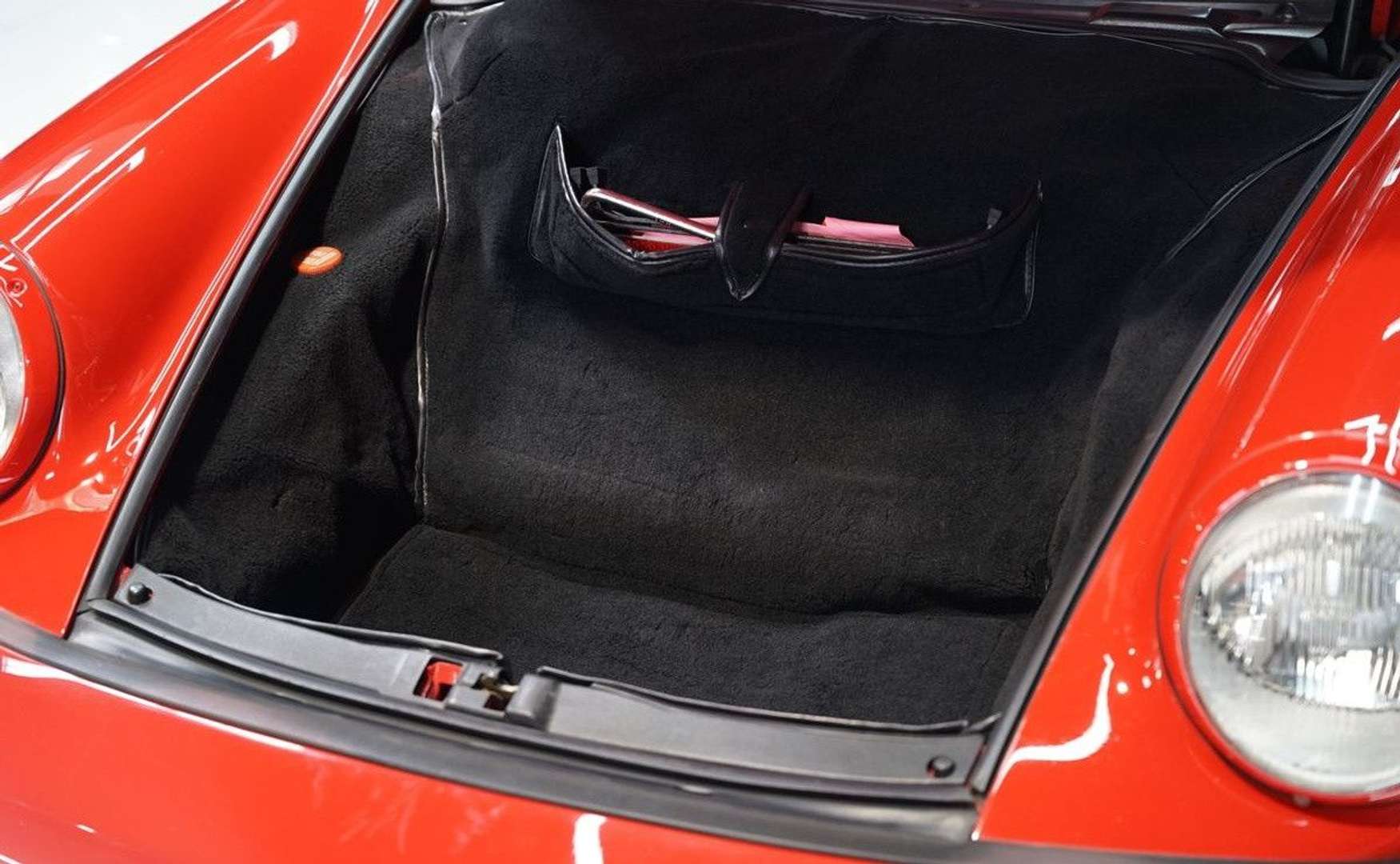 Porsche 964 Turbo - 1991 - Joinsteer - #11