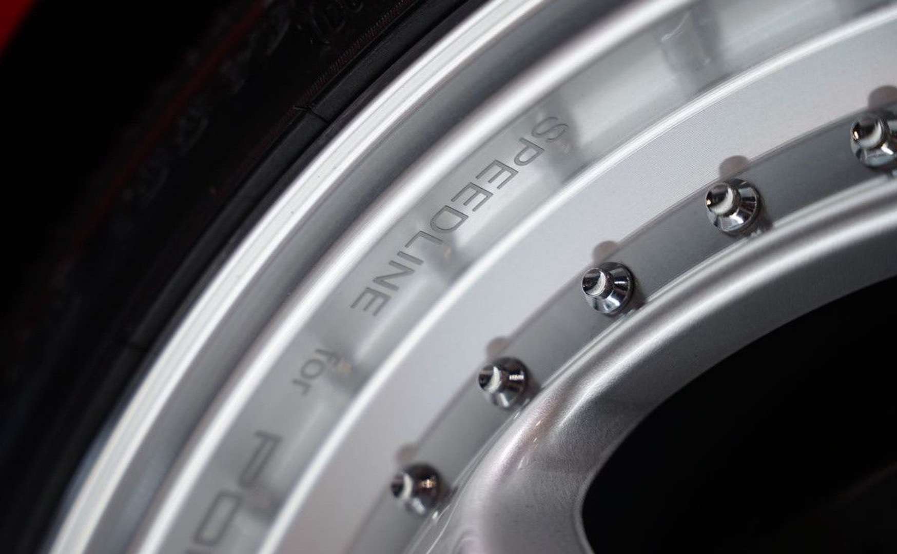 Porsche 964 Turbo - 1991 - Joinsteer - #13