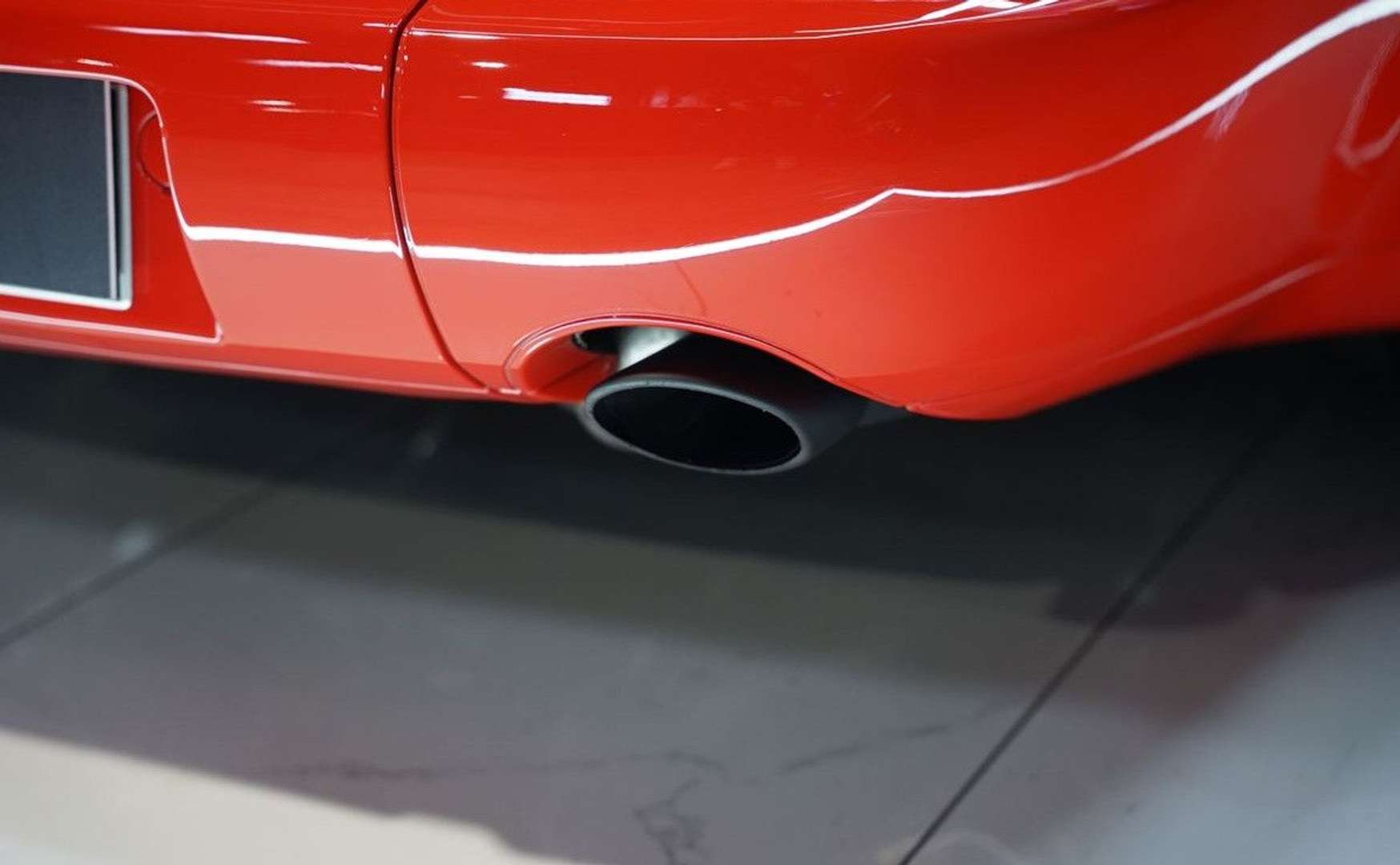Porsche 964 Turbo - 1991 - Joinsteer - #14