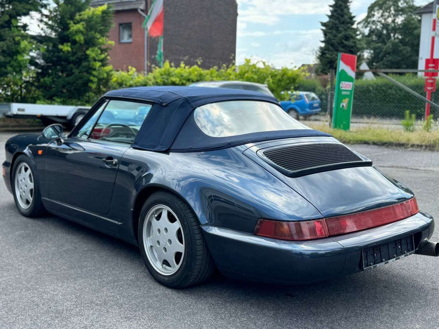 Porsche 964 CARRERA 4 - 1992 - Joinsteer - #3