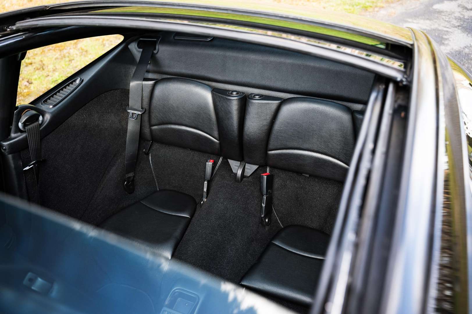 Porsche 993 Targa - 1996 - Joinsteer - #6