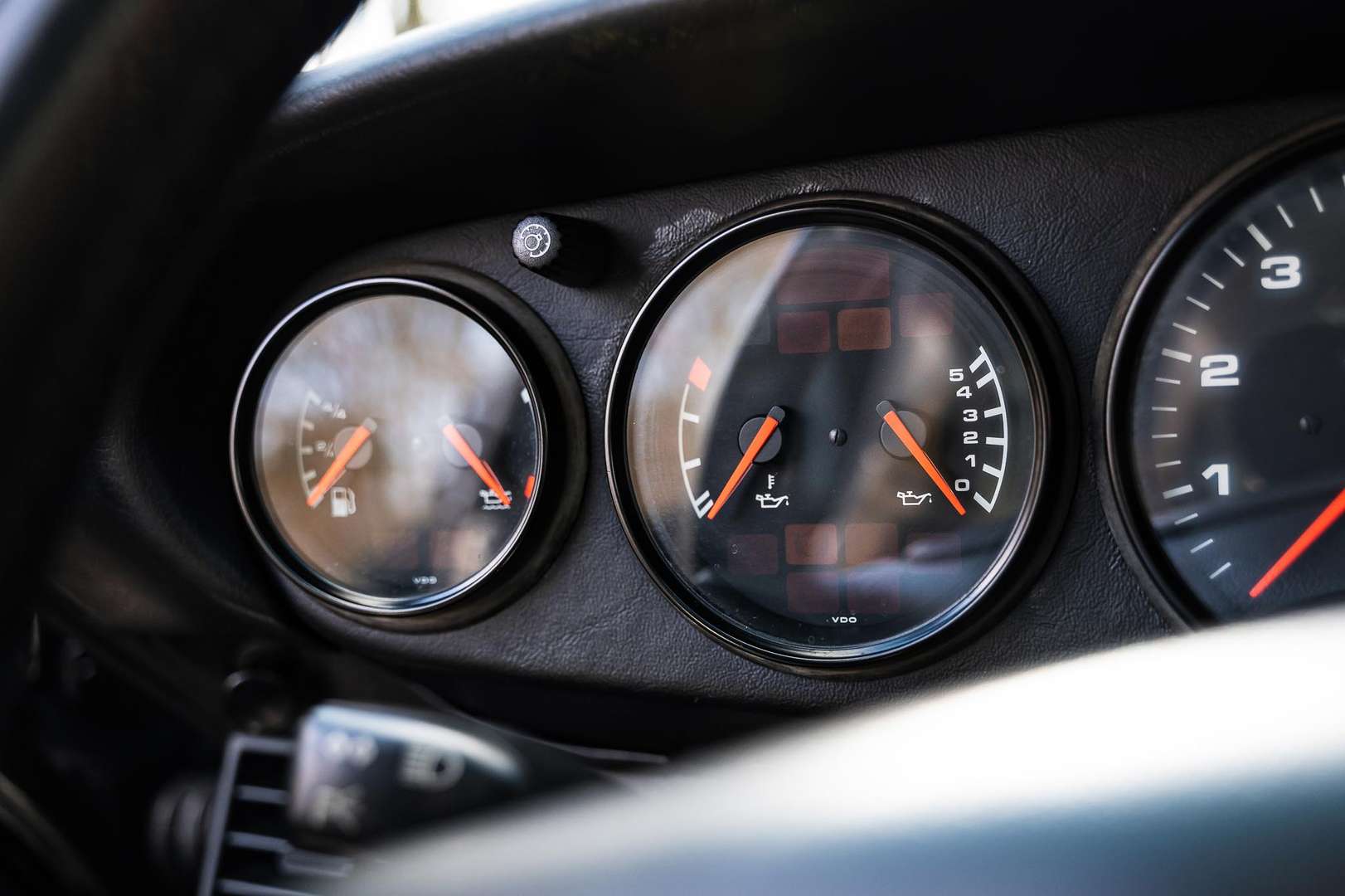 Porsche 993 Targa - 1996 - Joinsteer - #8