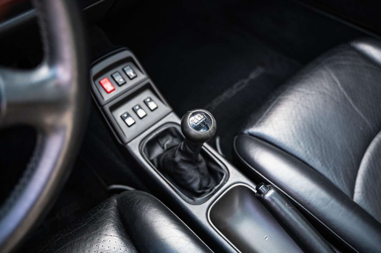 Porsche 993 Targa - 1996 - Joinsteer - #10