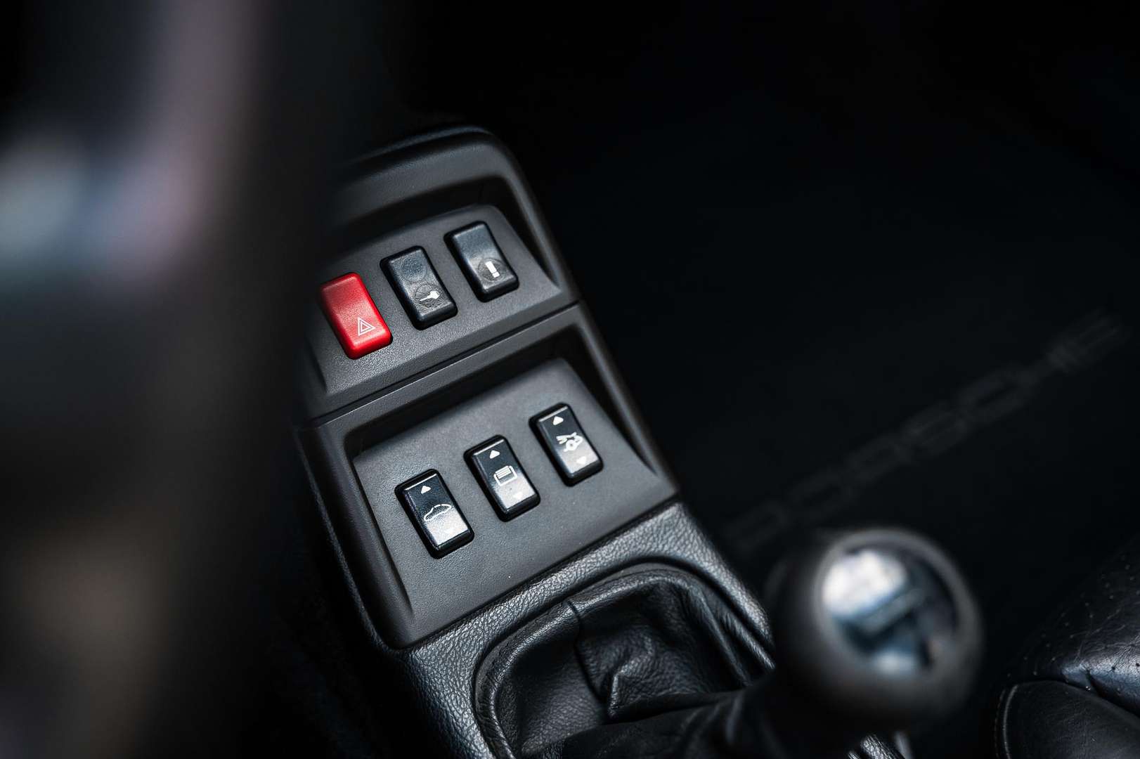 Porsche 993 Targa - 1996 - Joinsteer - #11