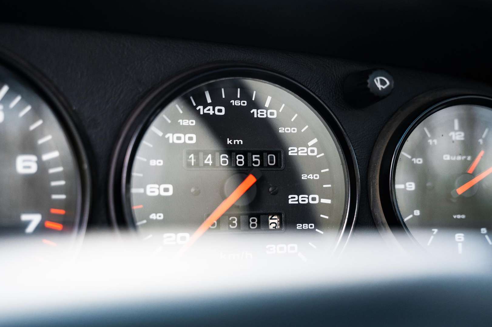 Porsche 993 Targa - 1996 - Joinsteer - #12