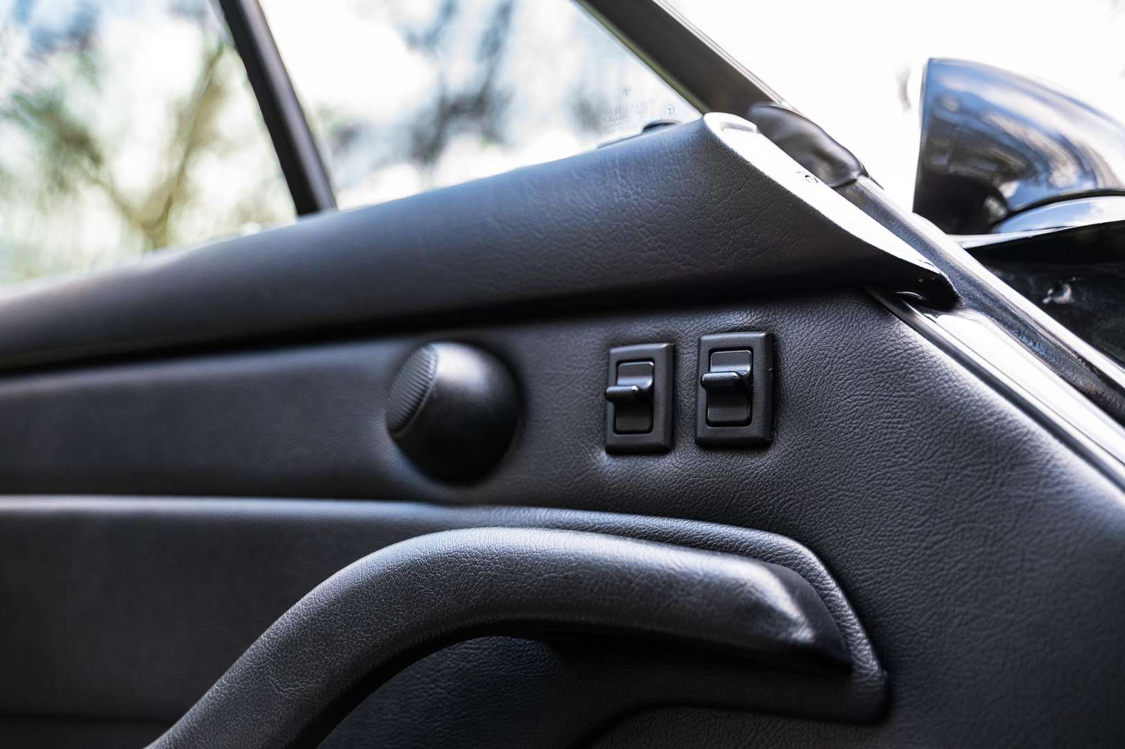 Porsche 993 Targa - 1996 - Joinsteer - #13