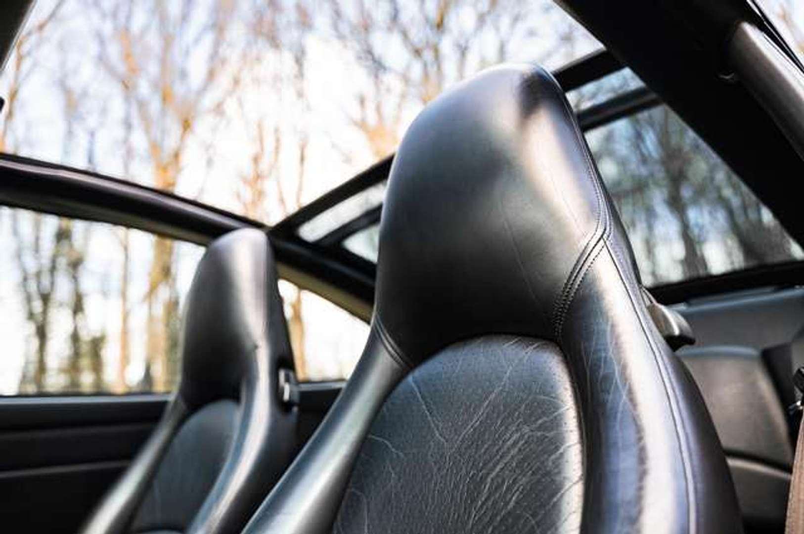 Porsche 993 Targa - 1996 - Joinsteer - #5