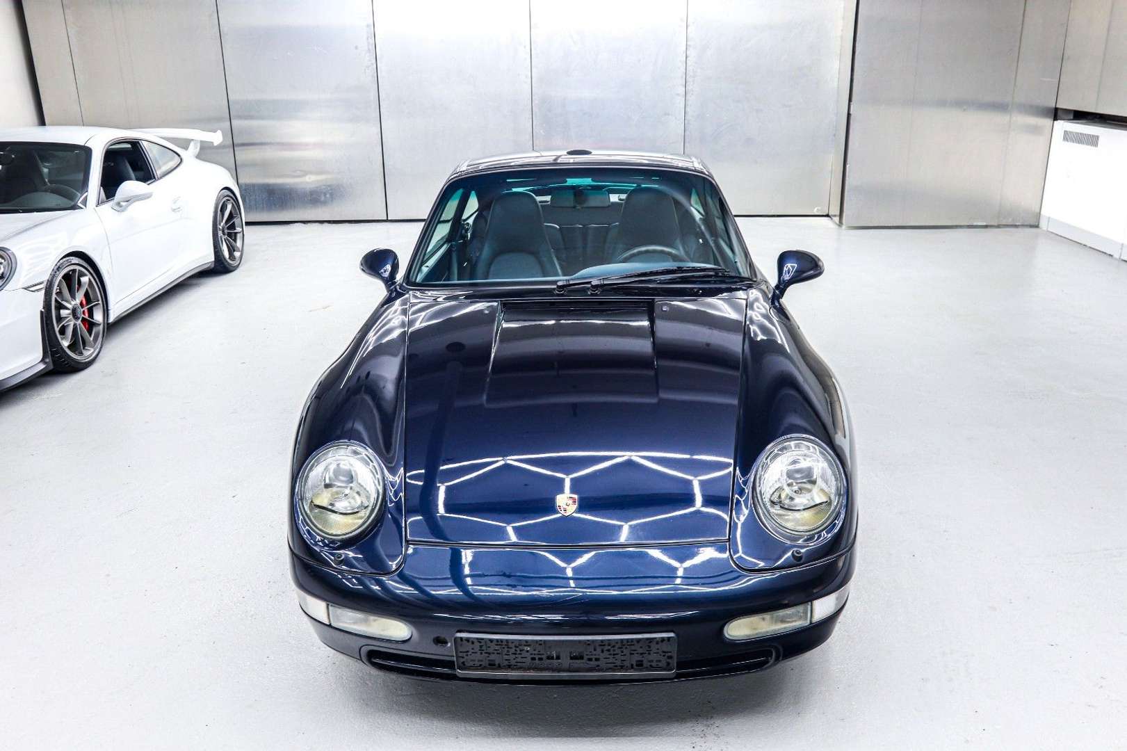 Porsche 993 - 1996 - Joinsteer - #3