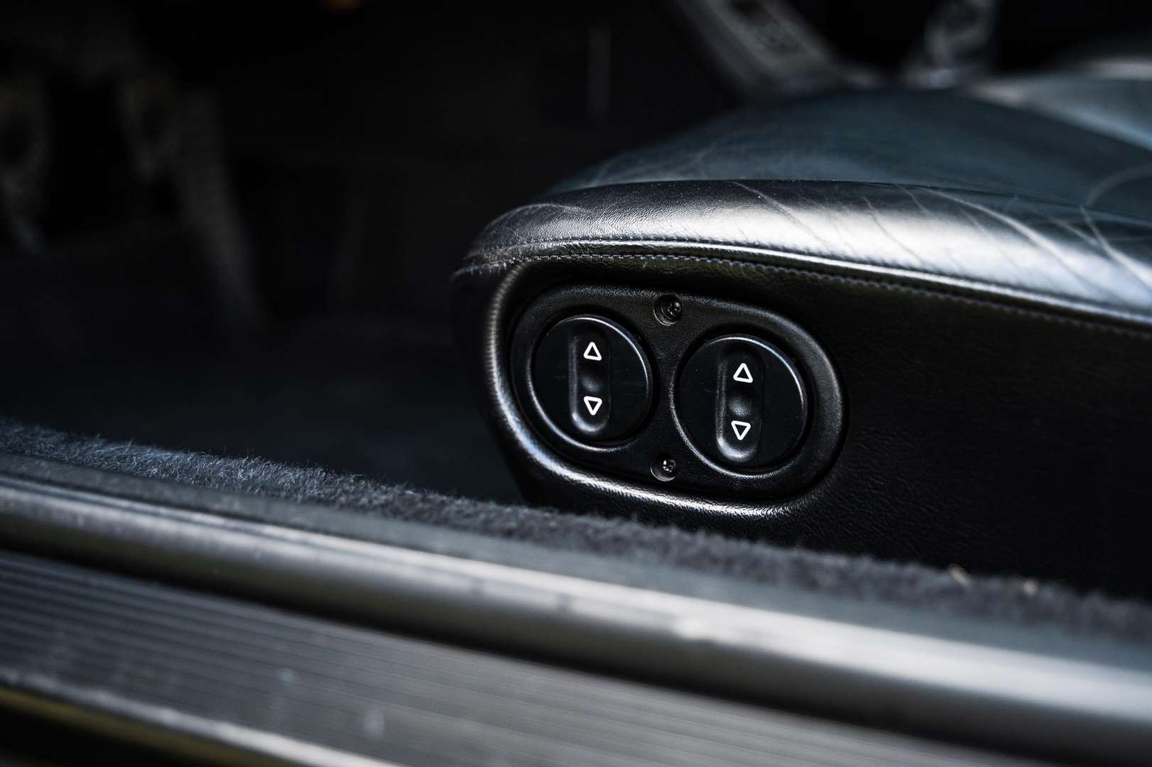 Porsche 993 Targa - 1996 - Joinsteer - #14