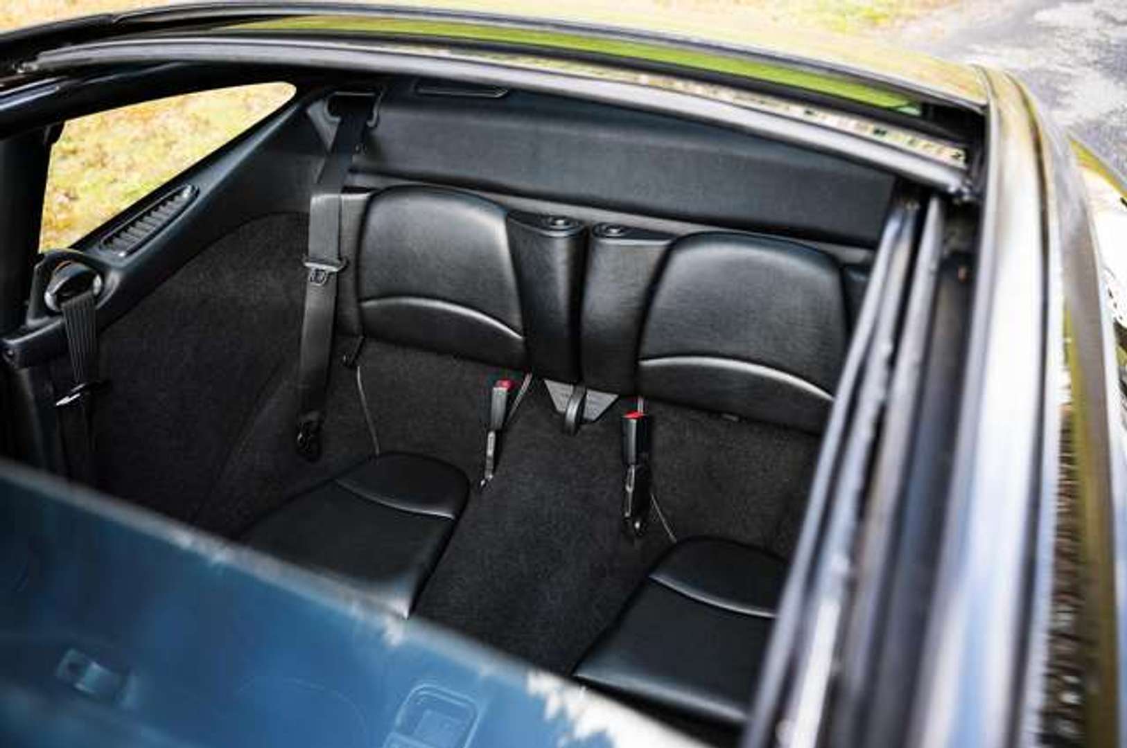 Porsche 993 Targa - 1996 - Joinsteer - #6