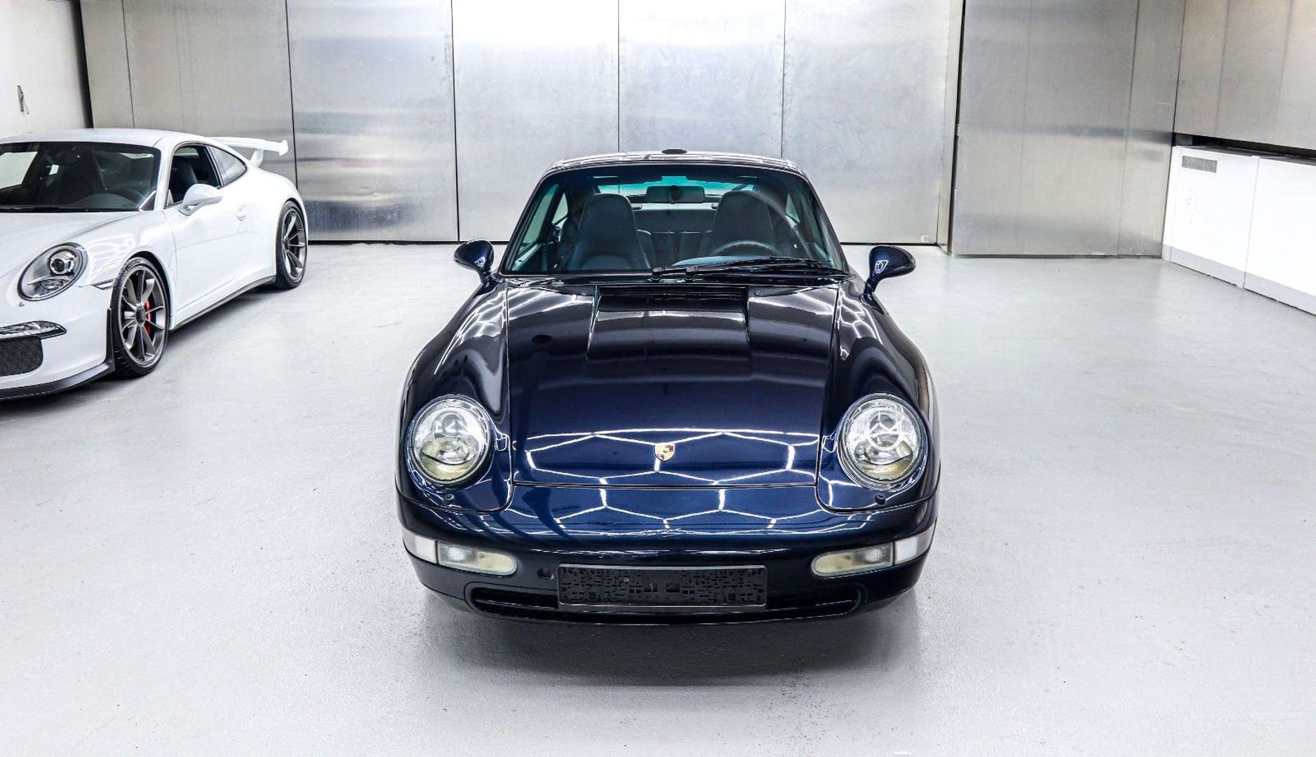Porsche 993 - 1996 - Joinsteer - #4