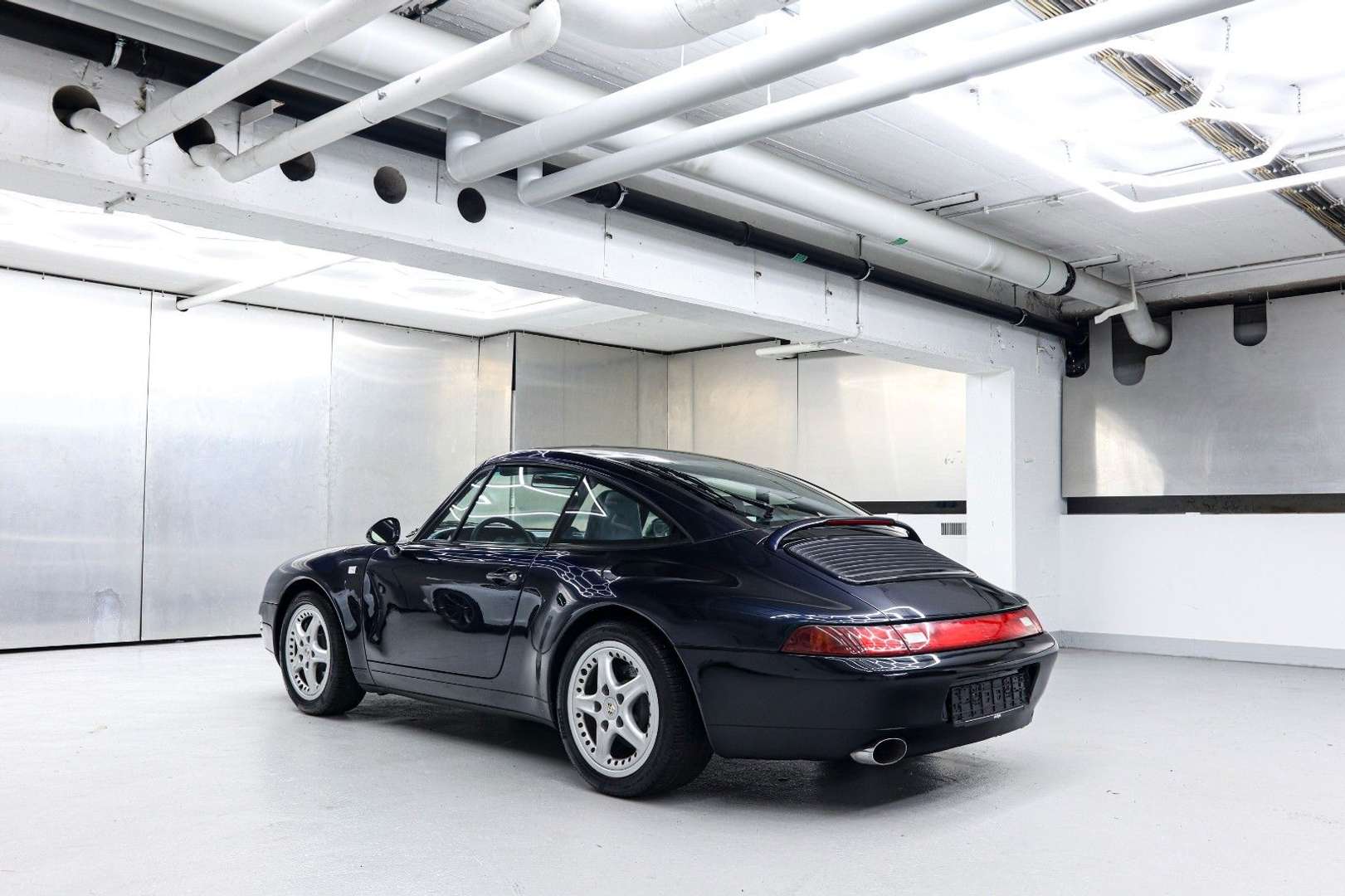 Porsche 993 - 1996 - Joinsteer - #5