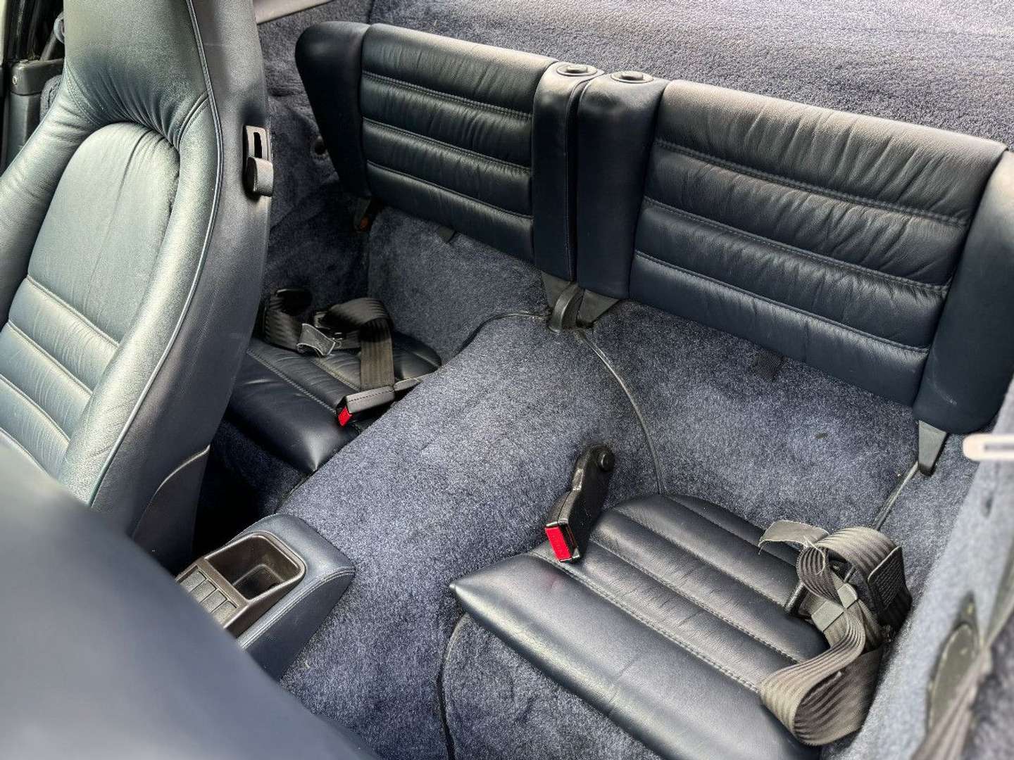 Porsche 964 CARRERA 4 - 1992 - Joinsteer - #15