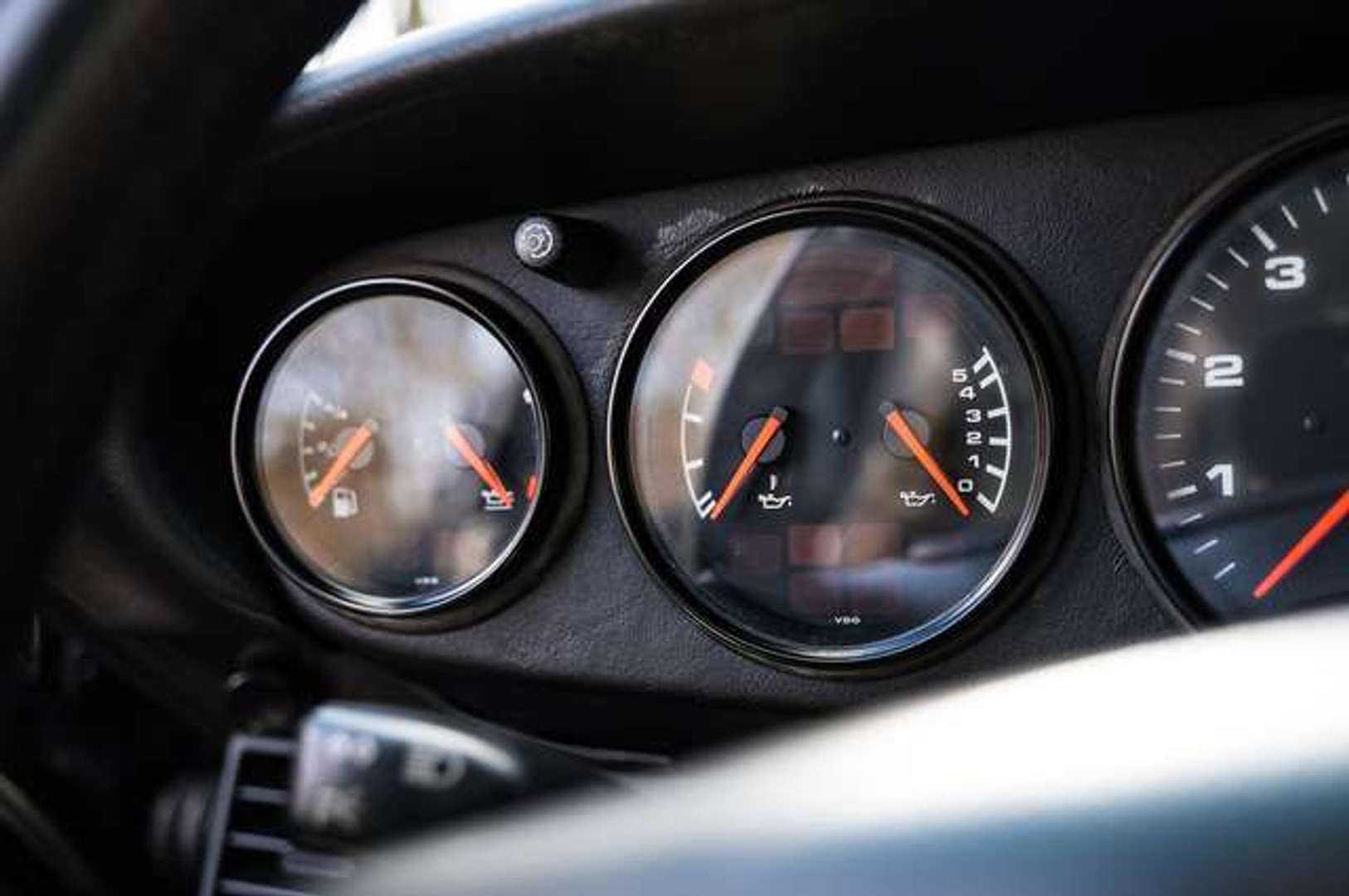 Porsche 993 Targa - 1996 - Joinsteer - #8