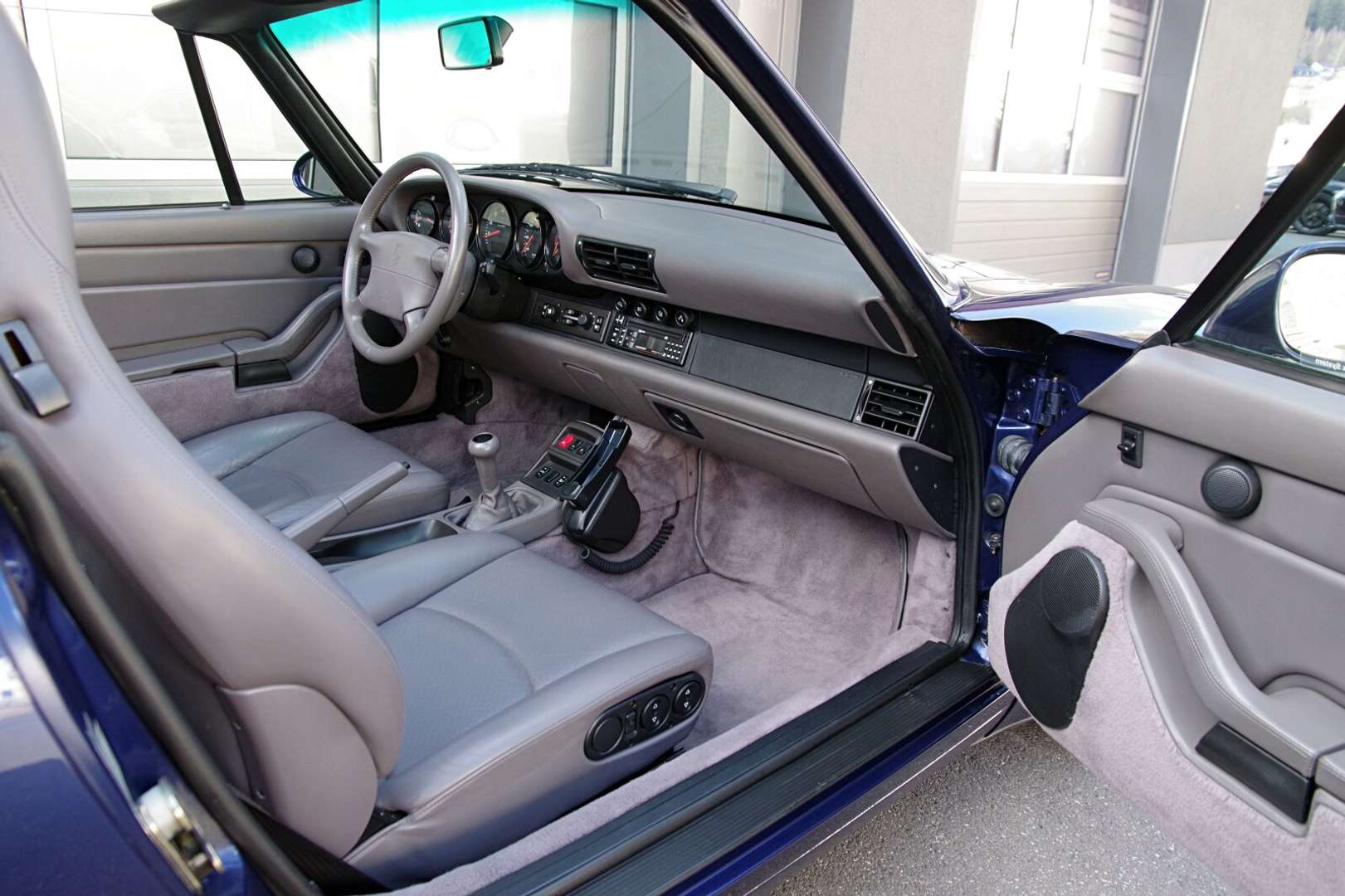 Porsche 993 - 1995 - Joinsteer - #4
