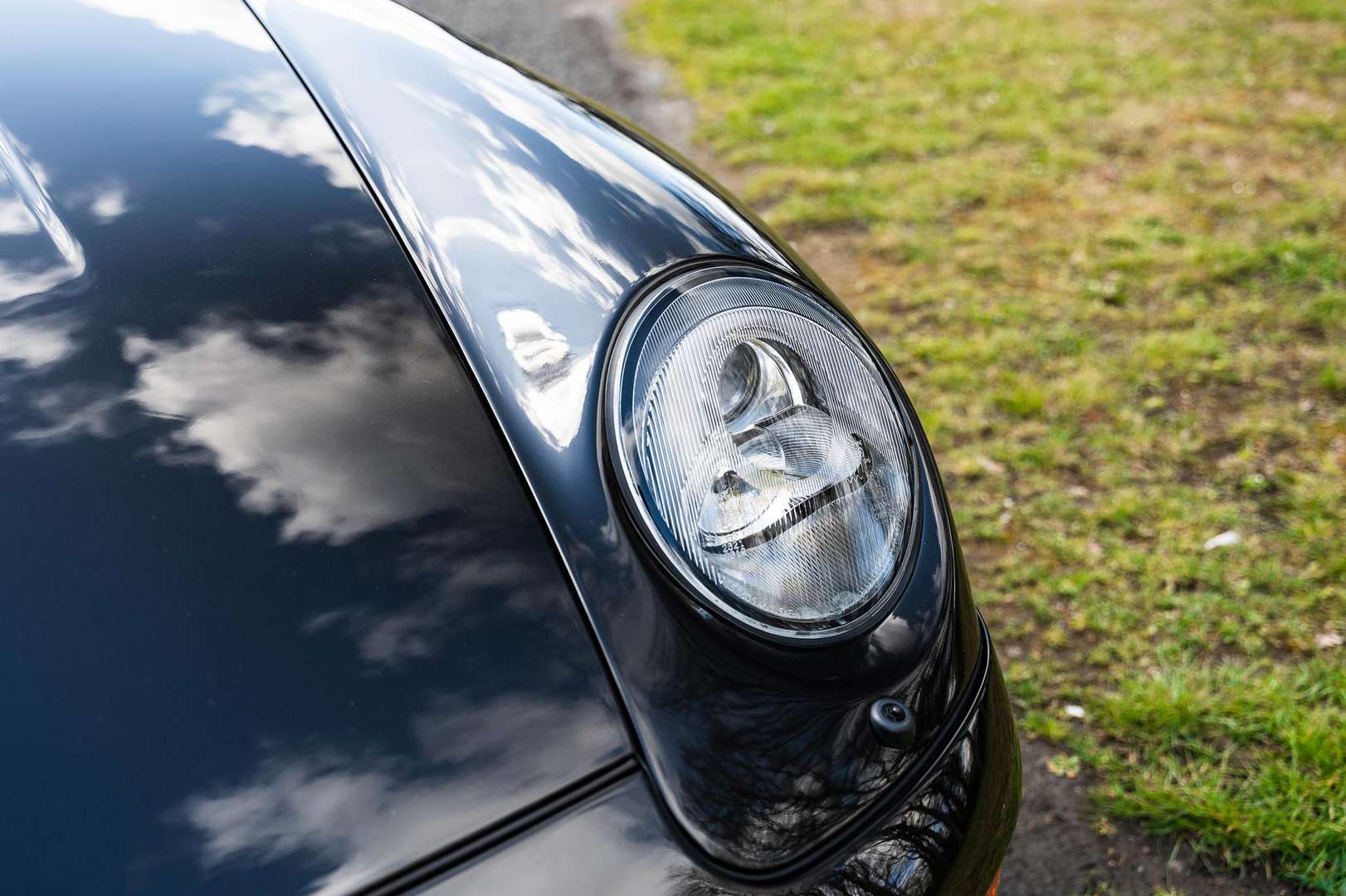 Porsche 993 Targa - 1996 - Joinsteer - #17