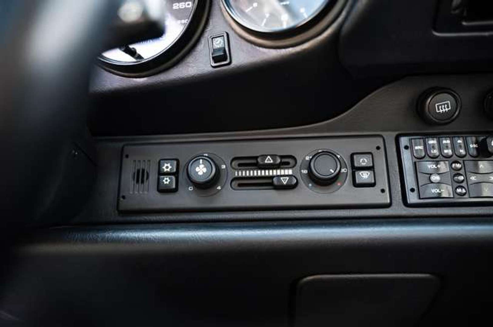 Porsche 993 Targa - 1996 - Joinsteer - #9