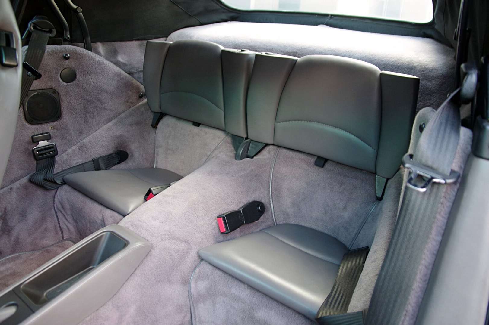 Porsche 993 - 1995 - Joinsteer - #5