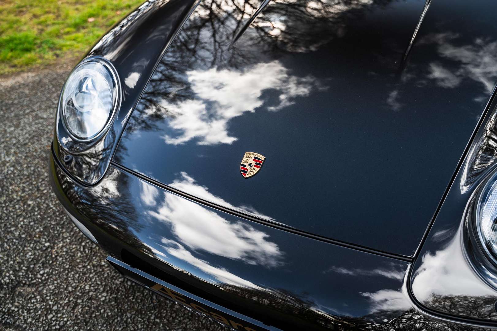 Porsche 993 Targa - 1996 - Joinsteer - #18